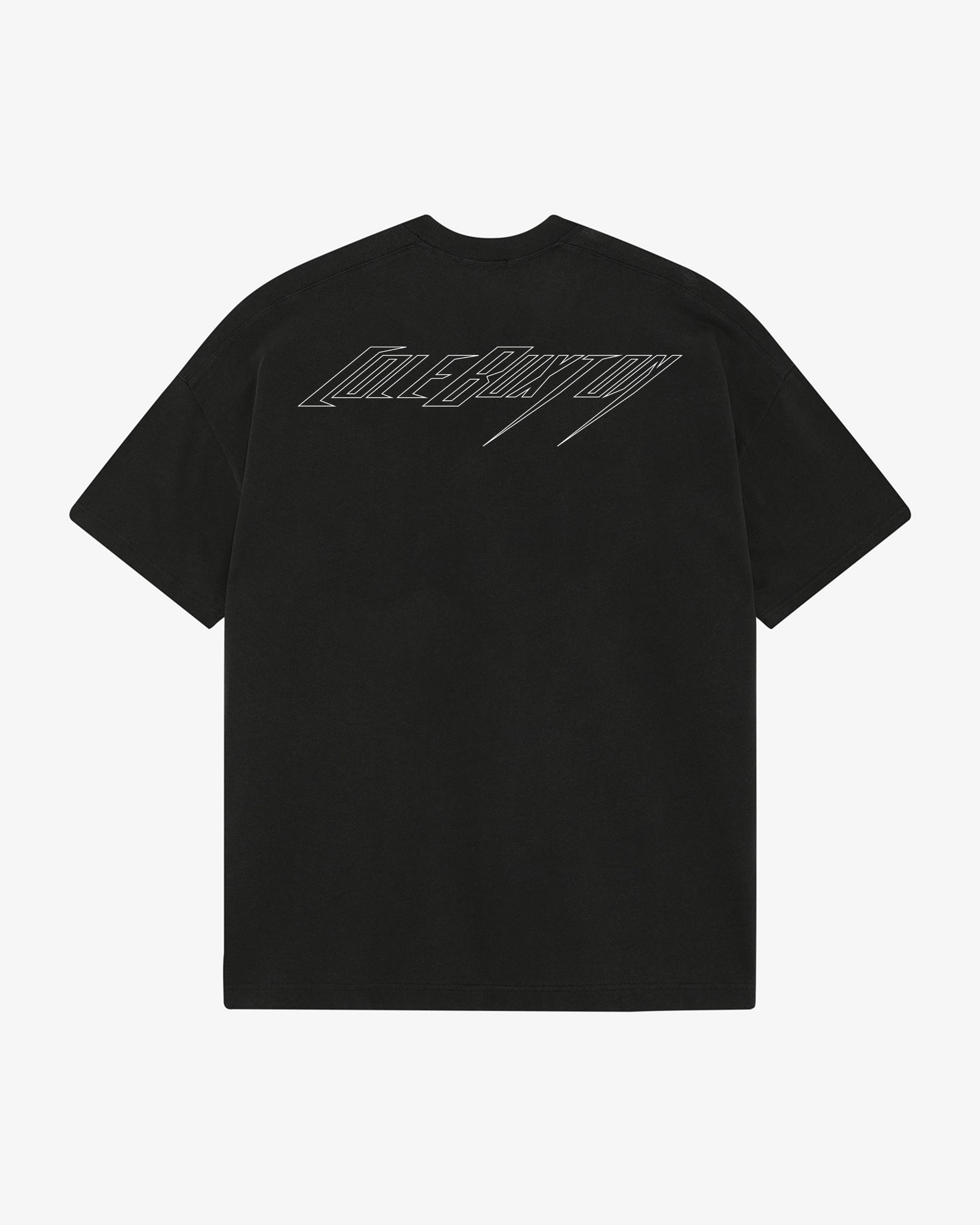 RACER T-SHIRT