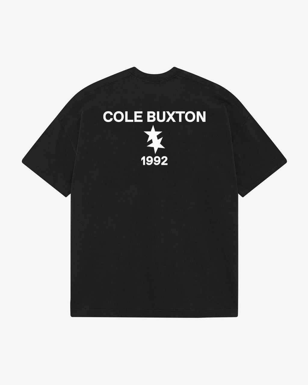 TWO STAR 1992 T-SHIRT