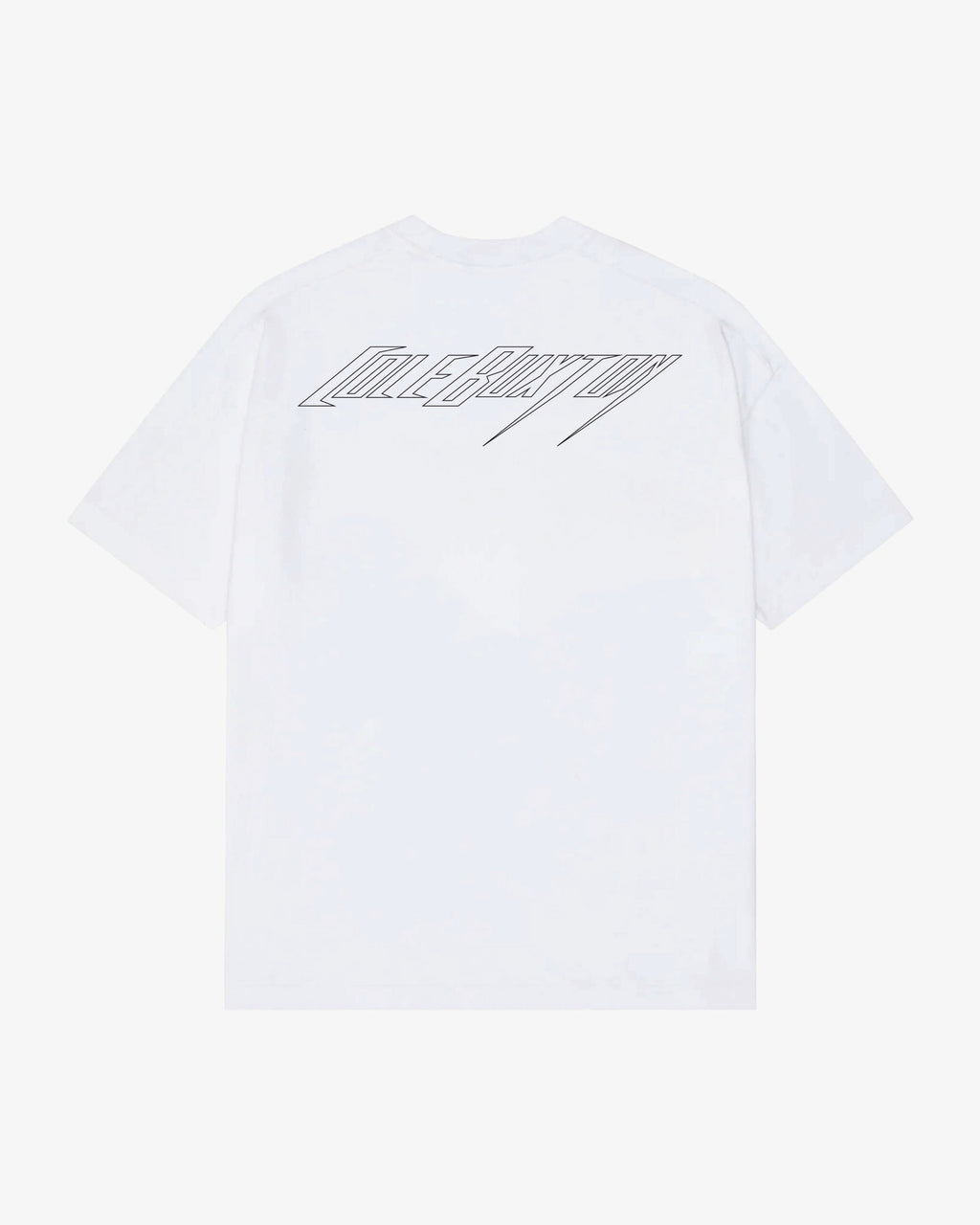 RACER T-SHIRT
