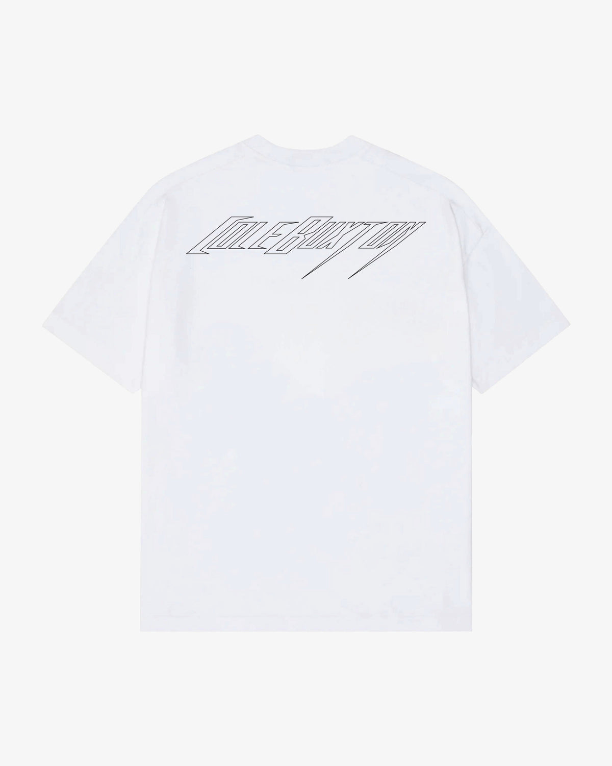 RACER T-SHIRT