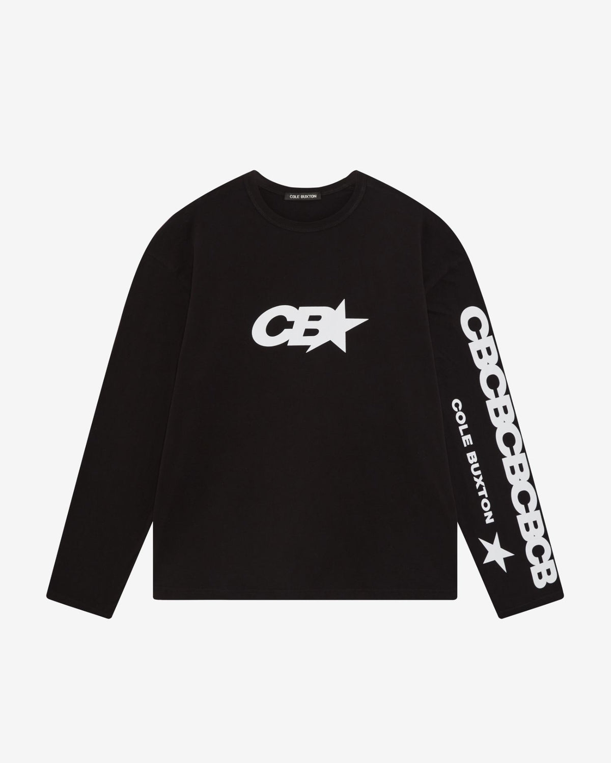 CB STAR RACING LONG SLEEVE