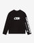CB STAR RACING LONG SLEEVE