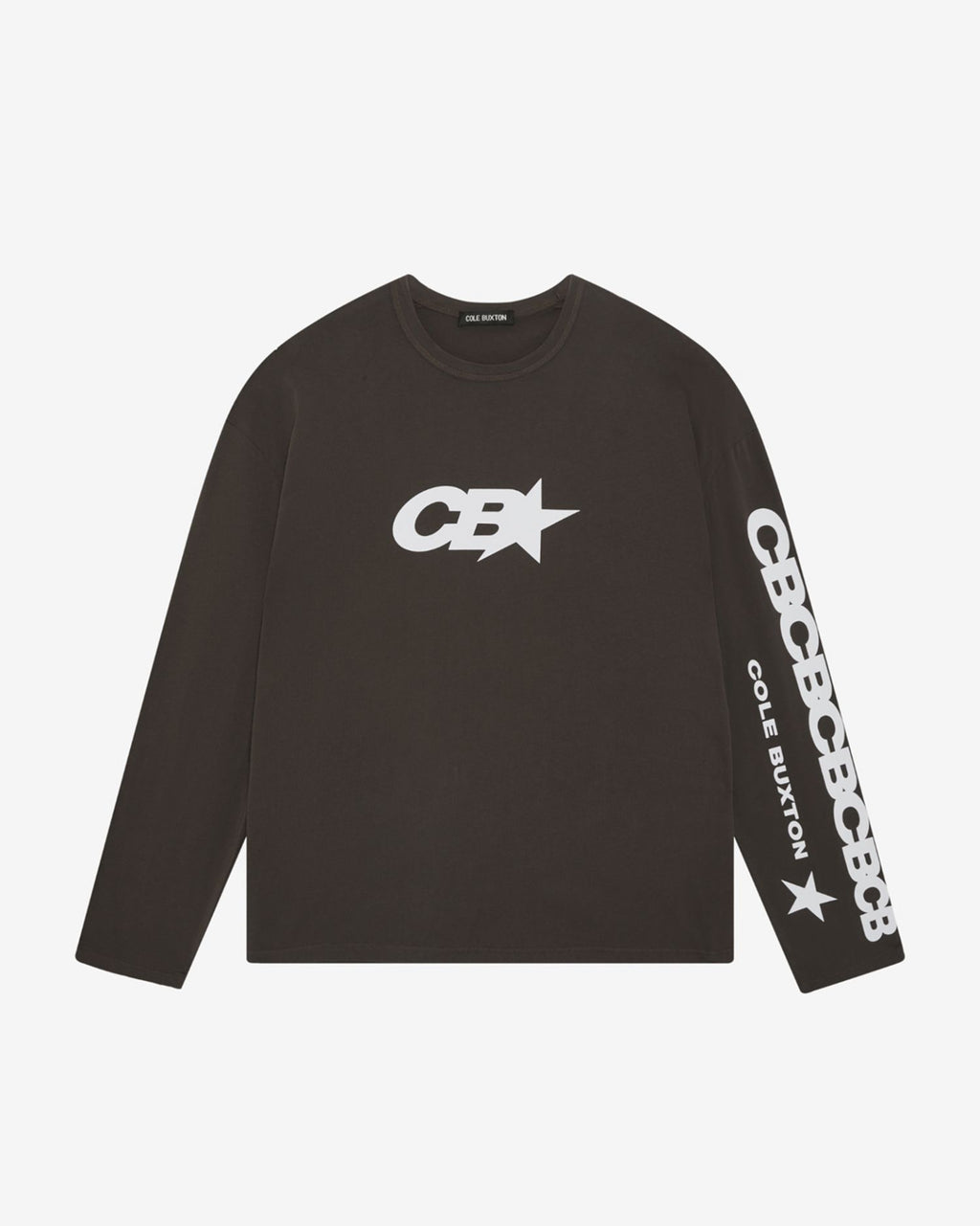 CB STAR RACING LONG SLEEVE