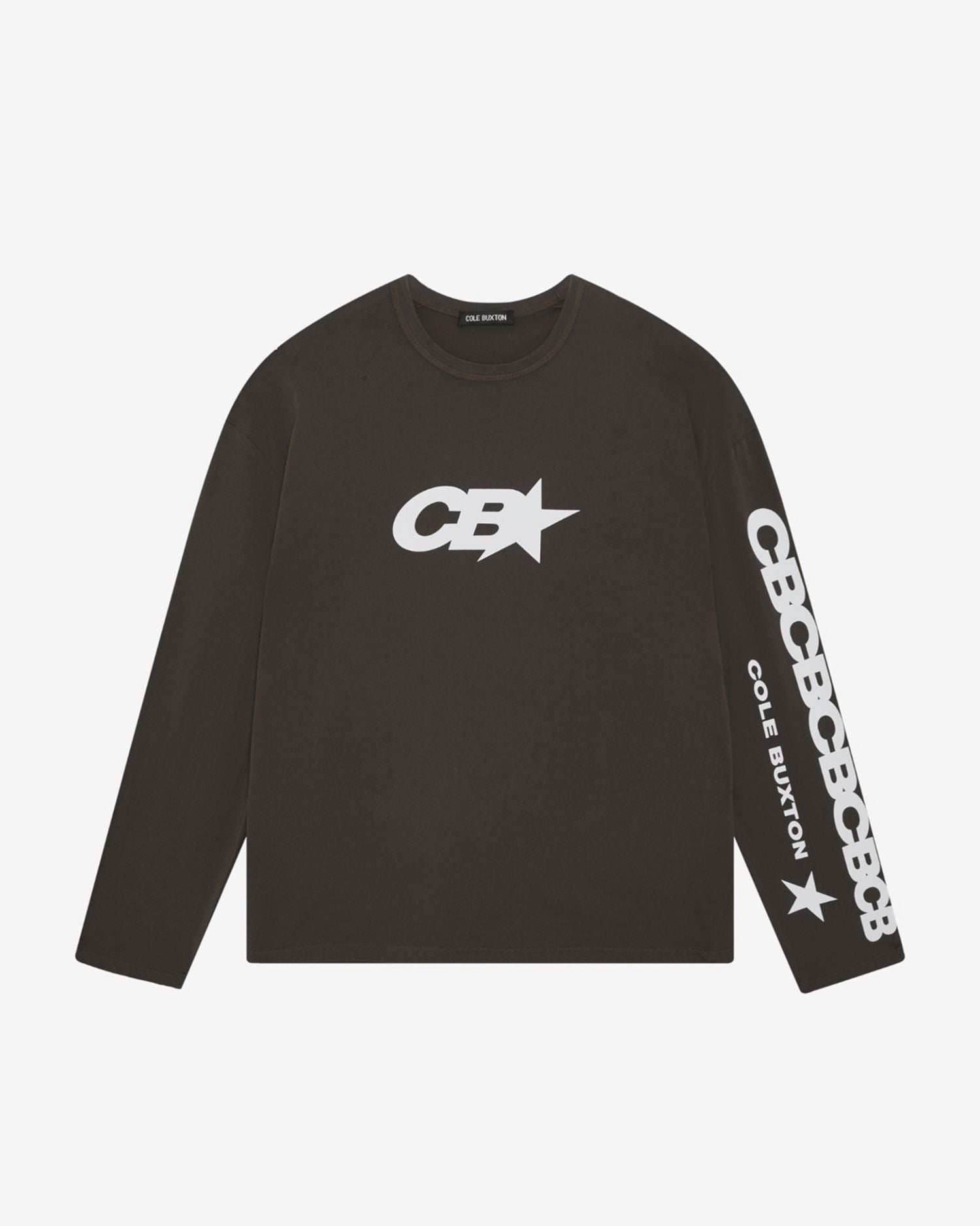 CB STAR RACING LONG SLEEVE