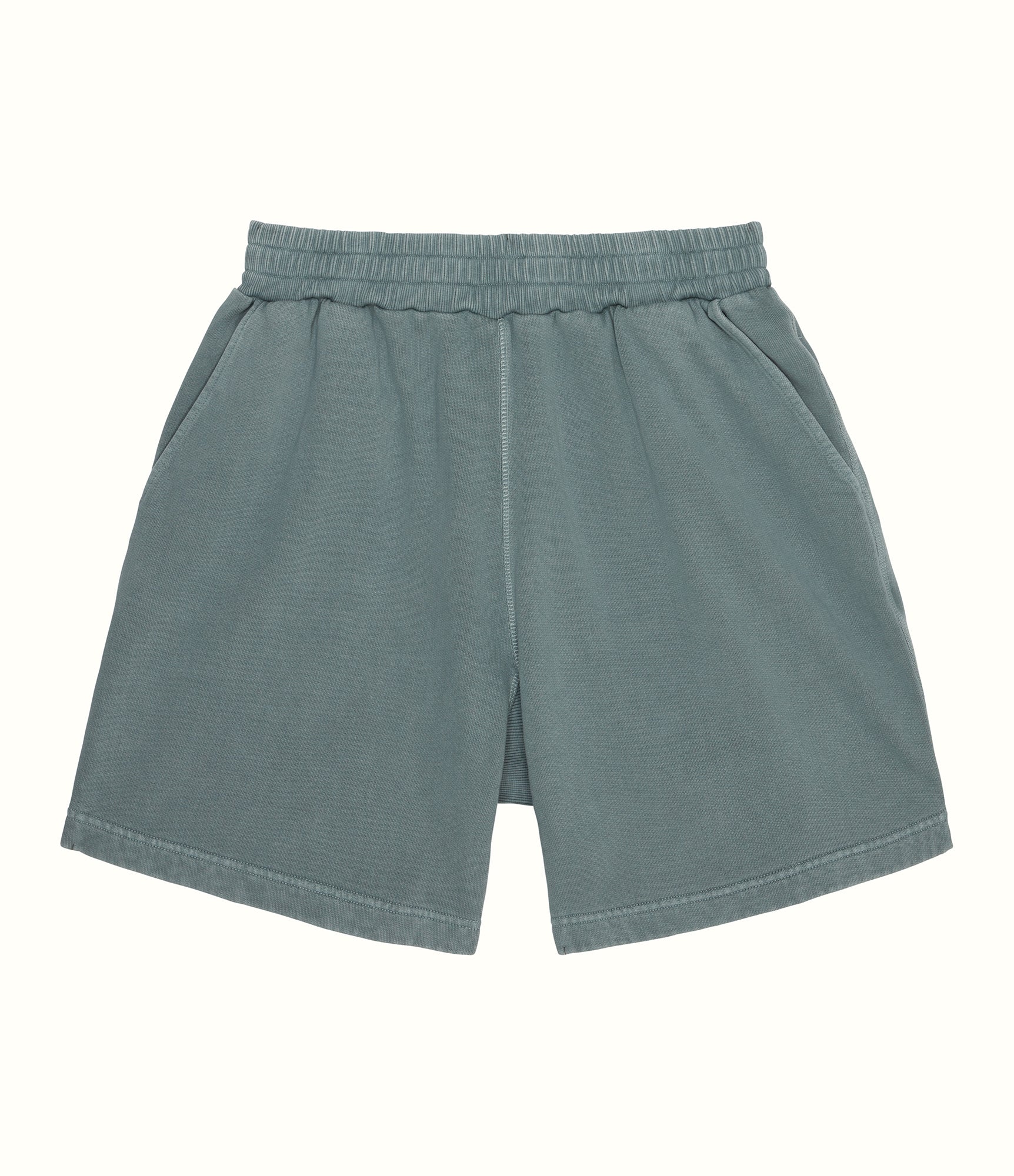 WARM UP SHORTS