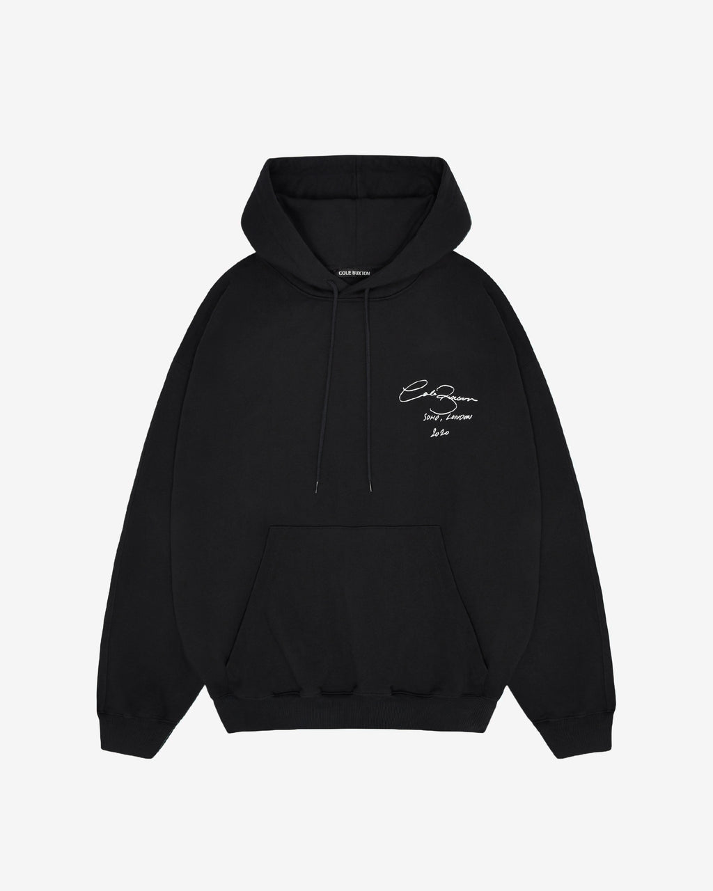SIGNATURE HOODIE