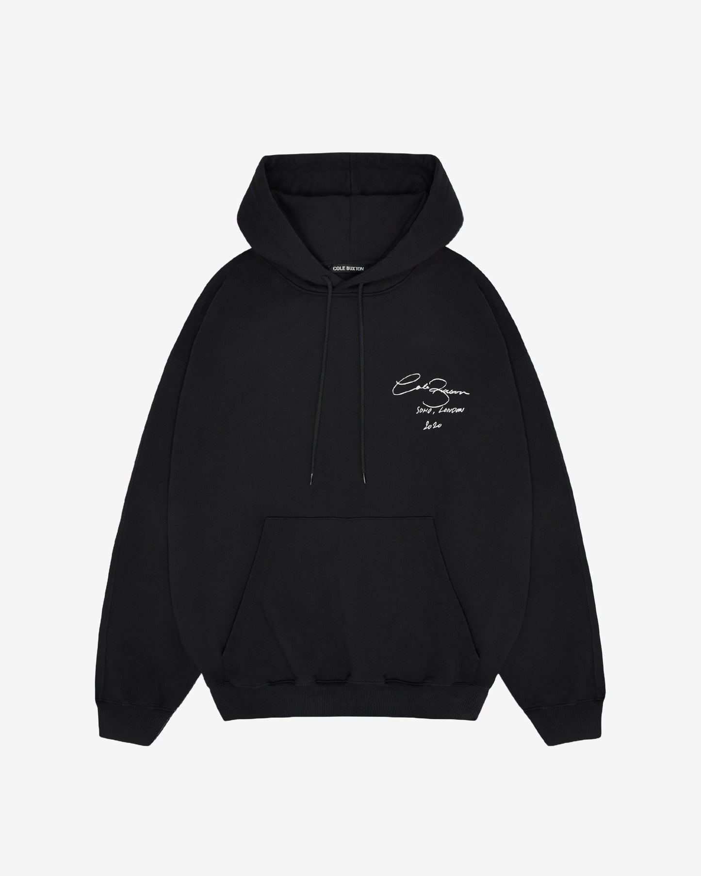 SIGNATURE HOODIE