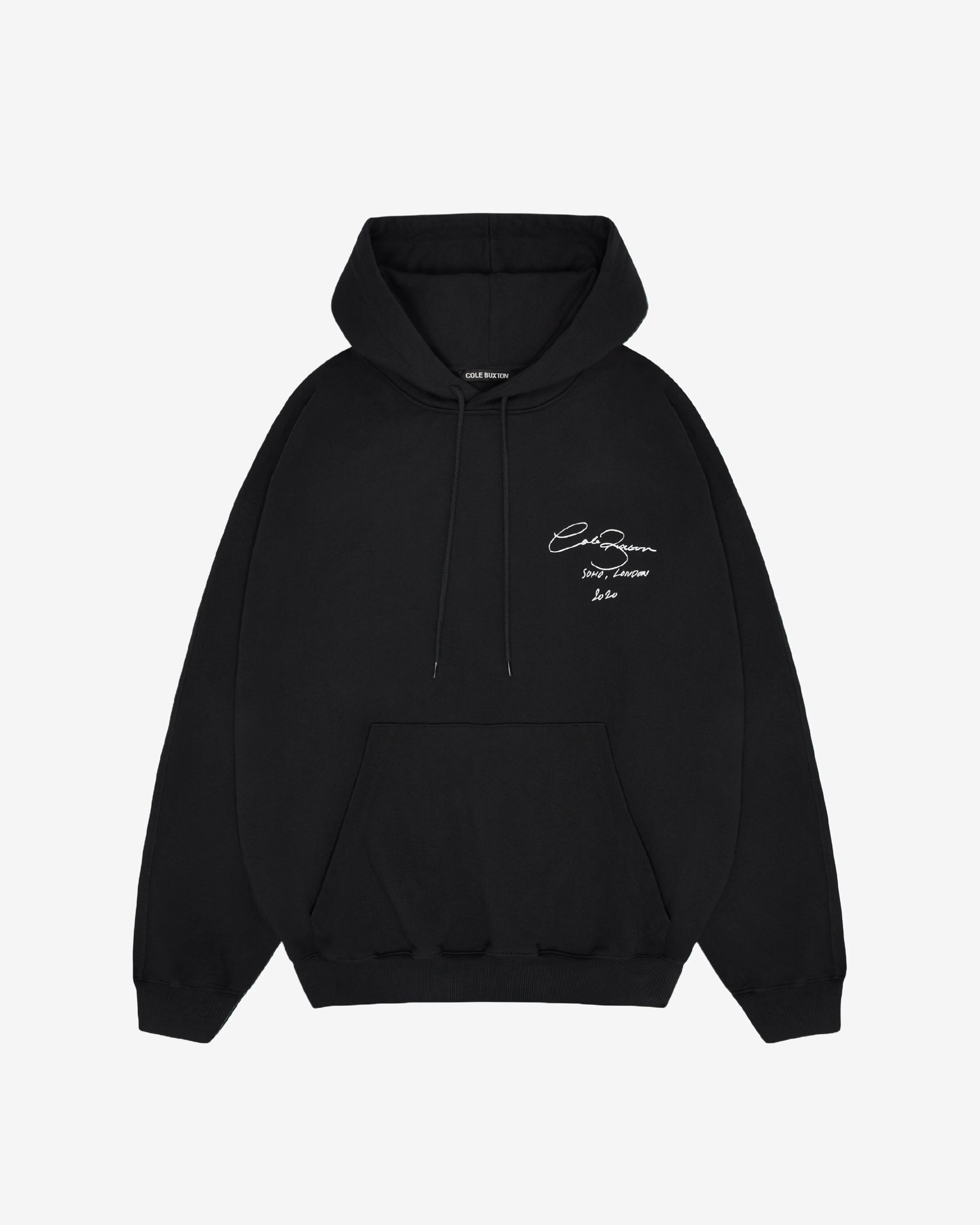 SIGNATURE HOODIE