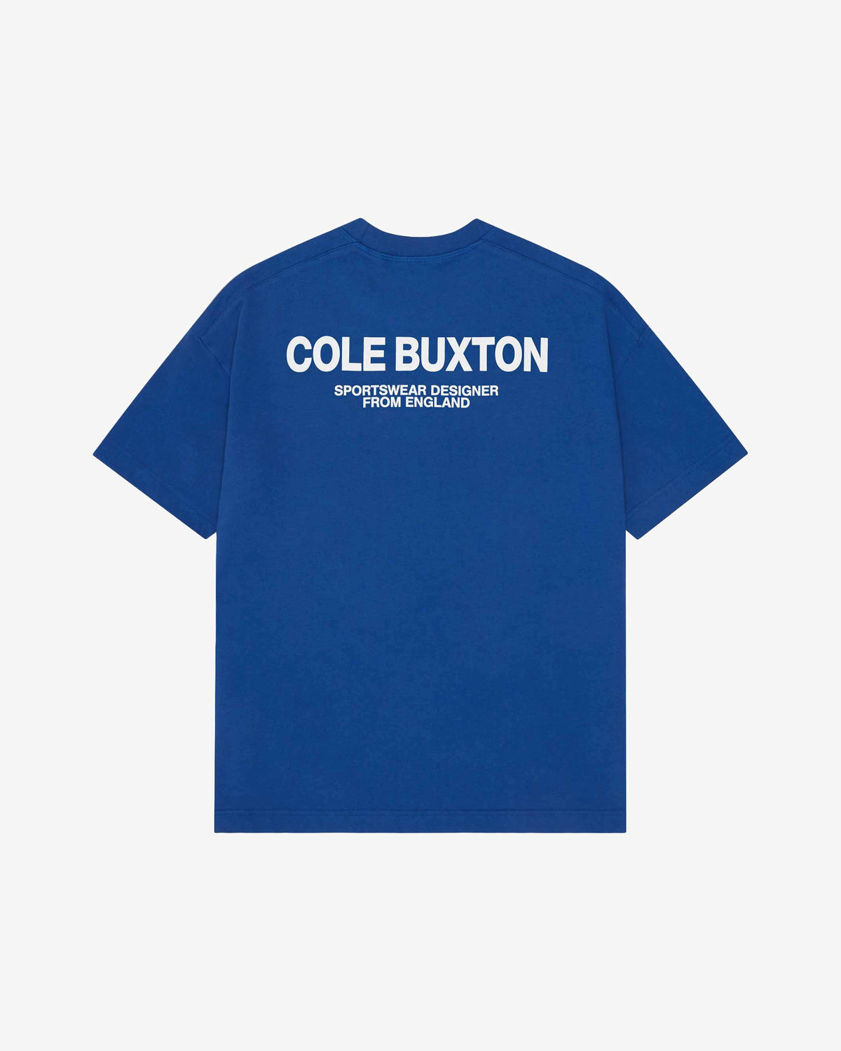 CB SPORTSWEAR T-SHIRT