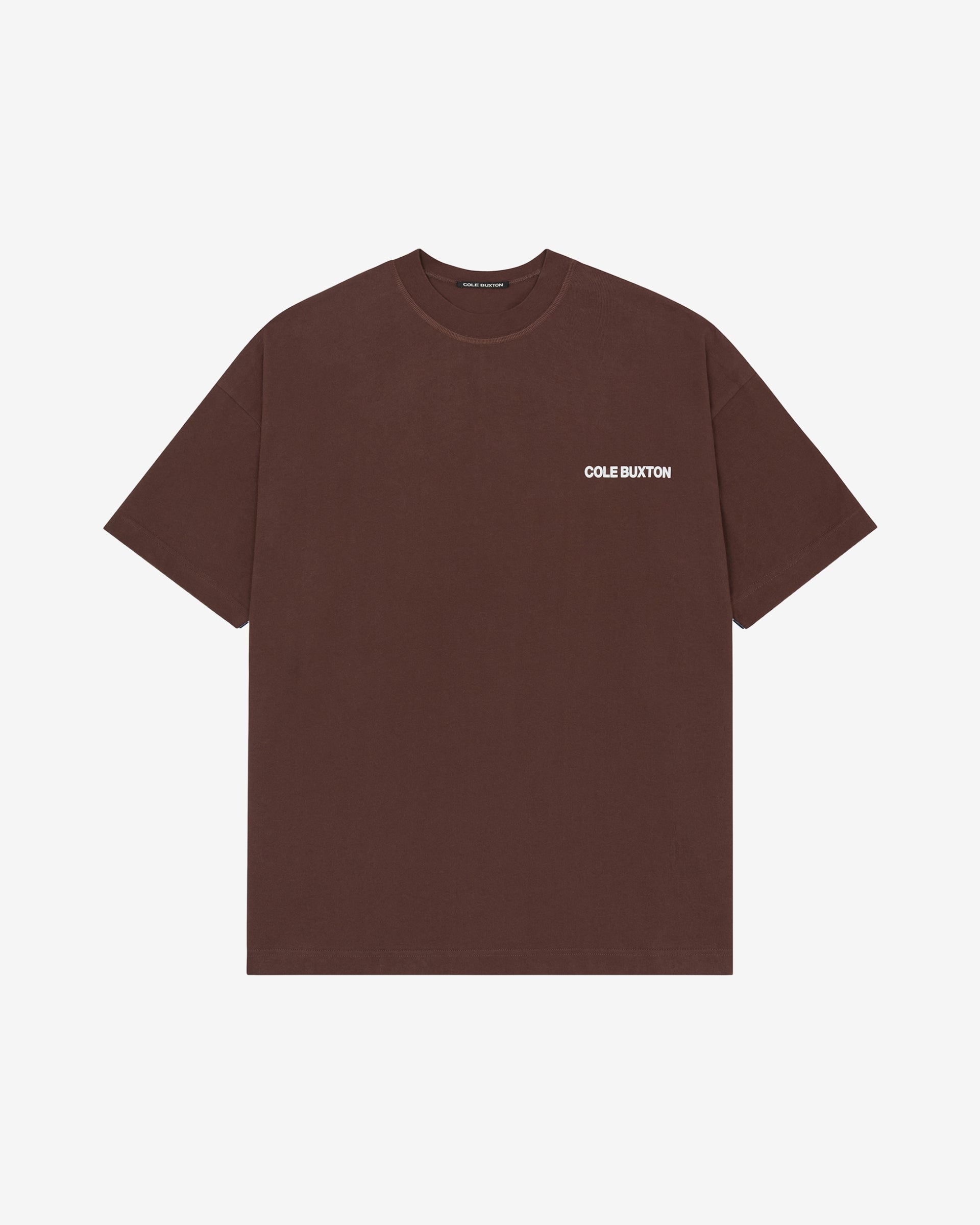 CB SPORTSWEAR T-SHIRT