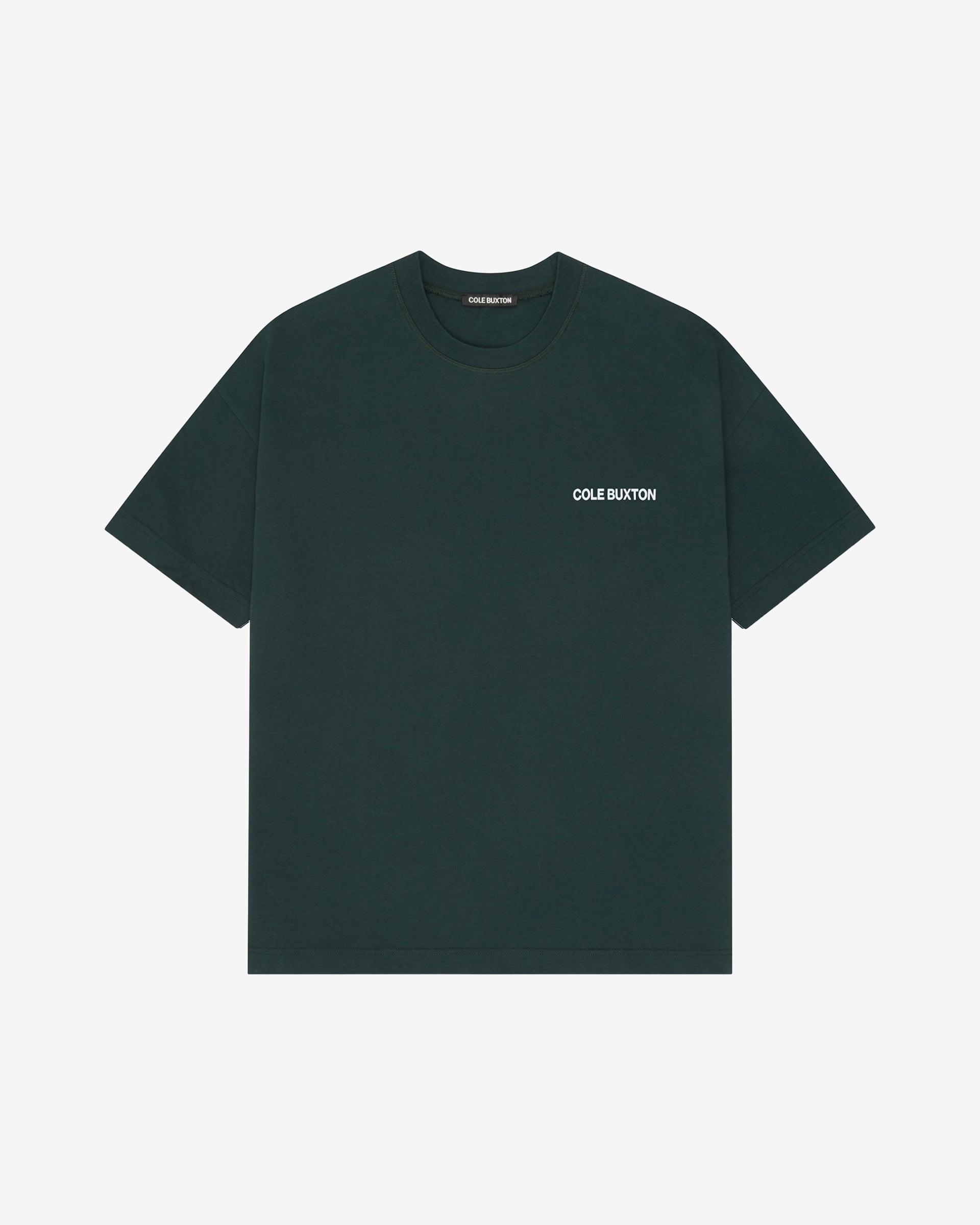 CB SPORTSWEAR T-SHIRT