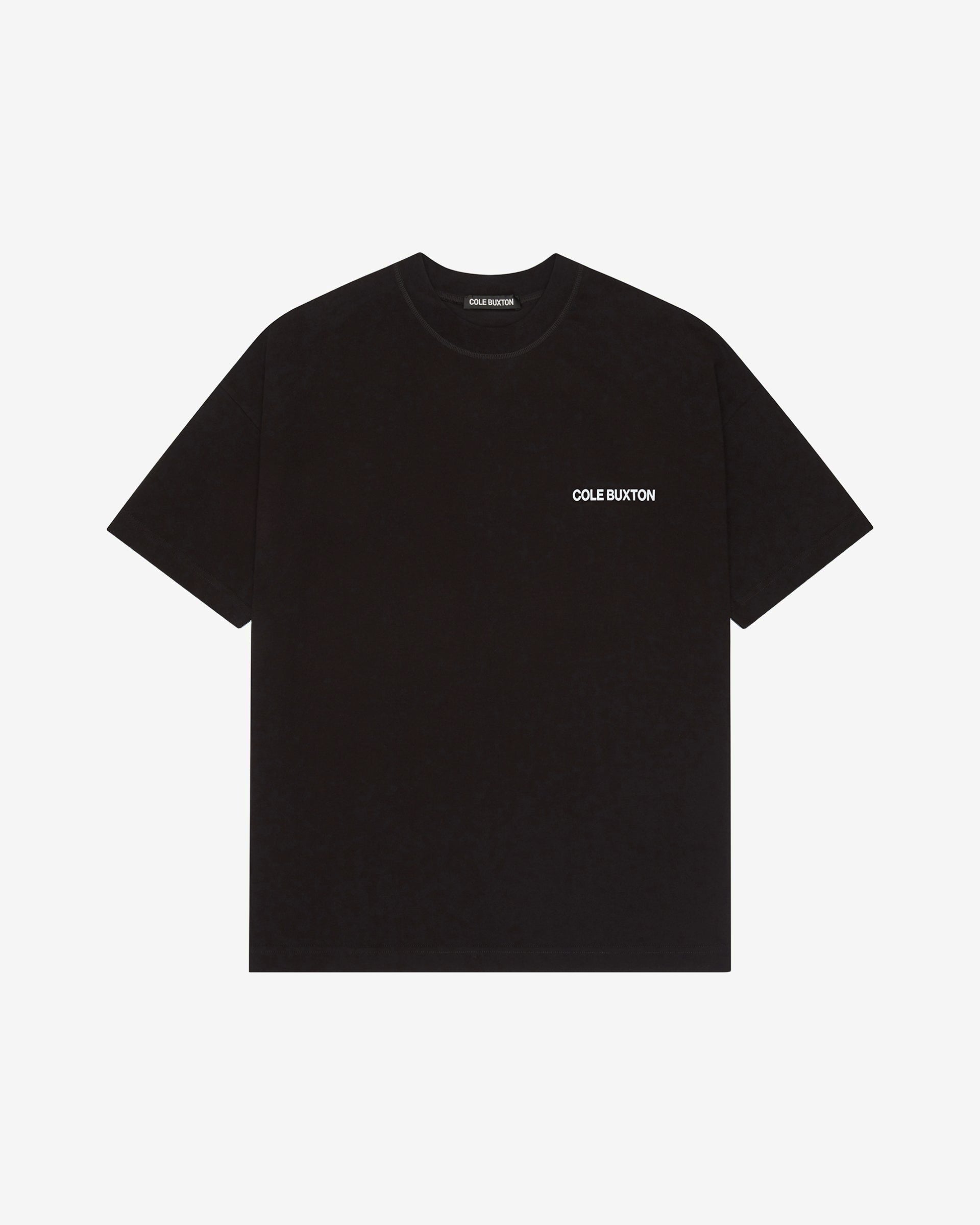 CB SPORTSWEAR T-SHIRT