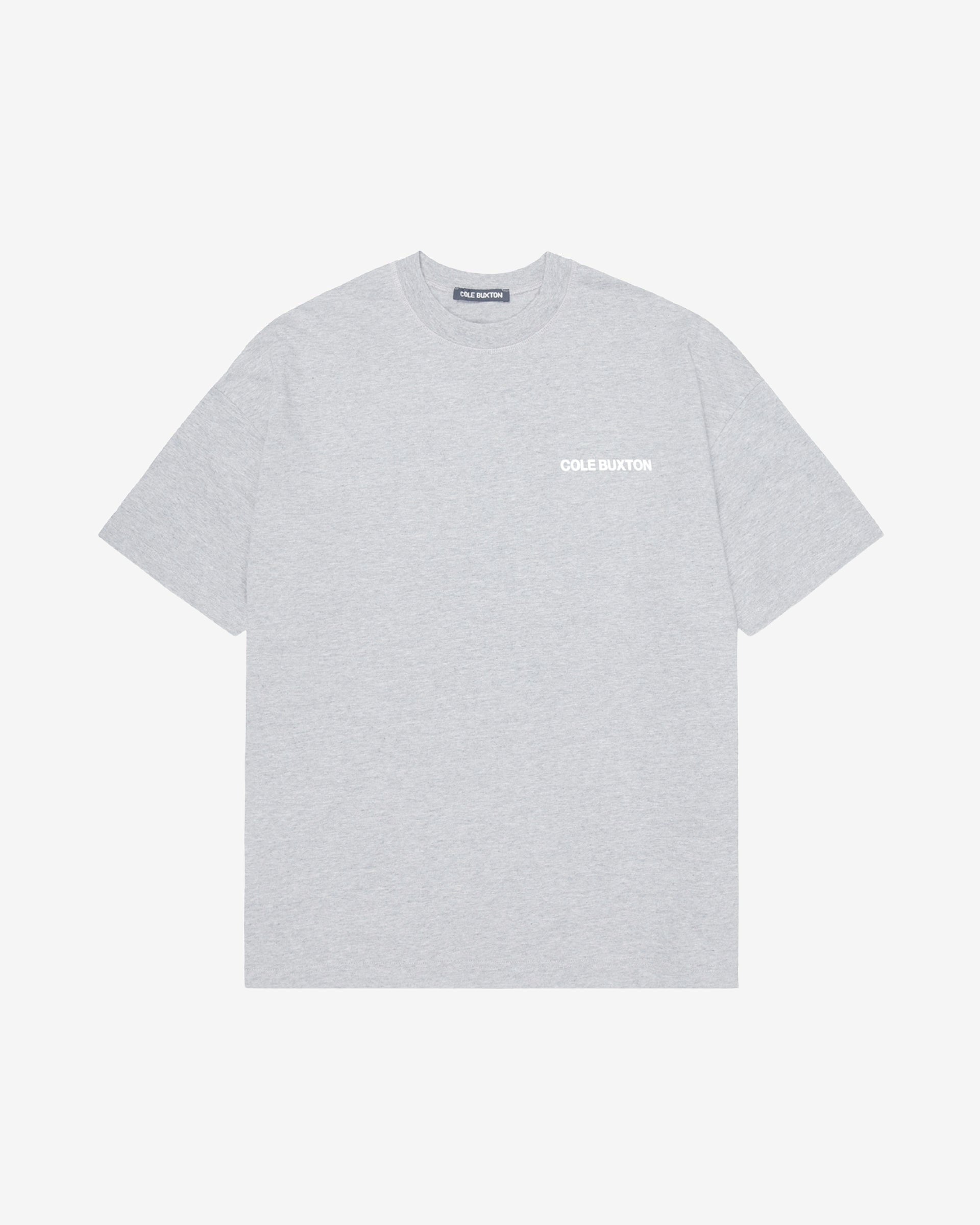 CB SPORTSWEAR T-SHIRT
