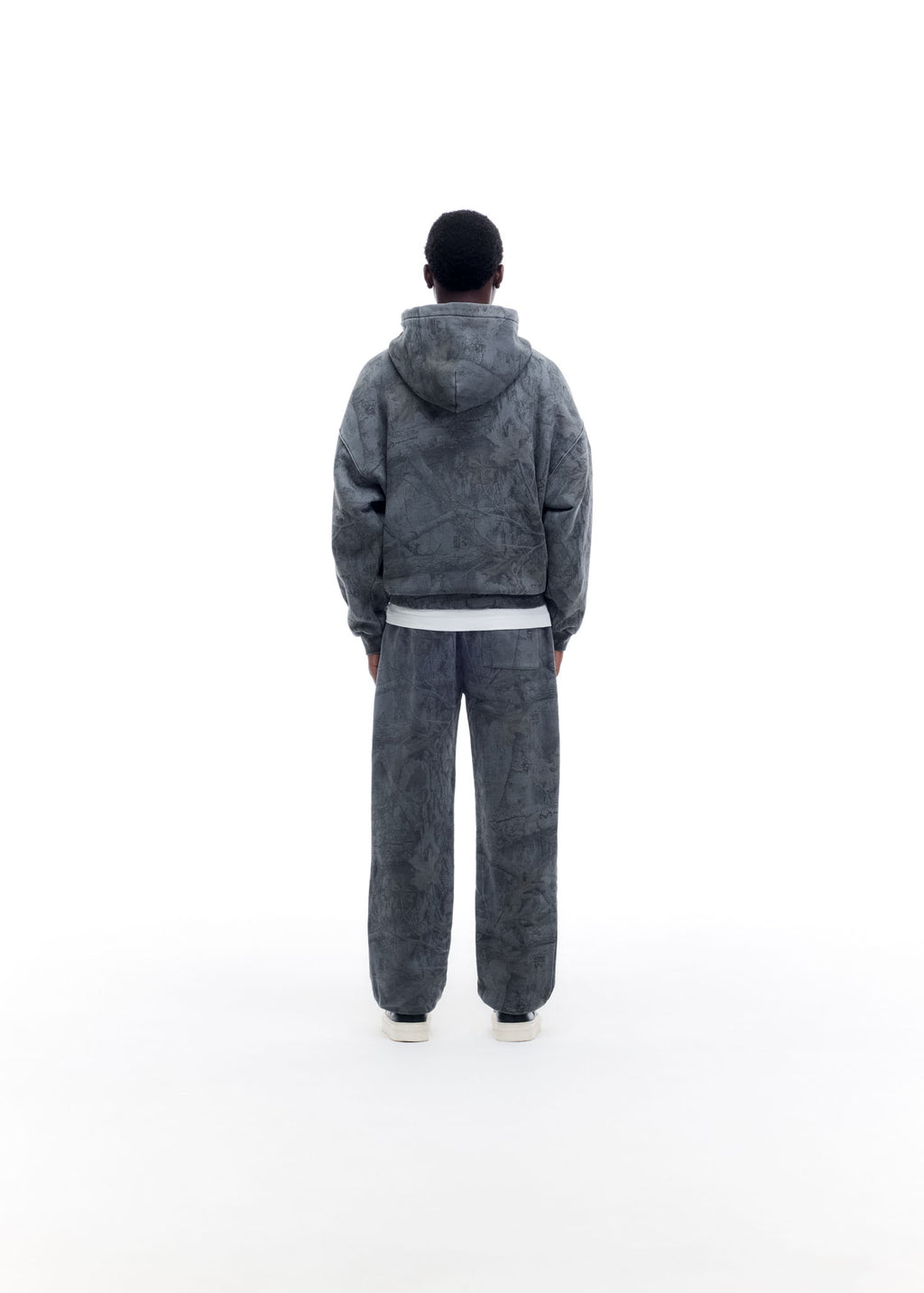 WASHED REALTREE SWEATPANT