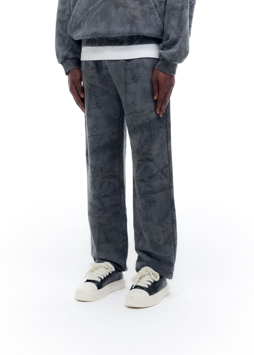 WASHED REALTREE SWEATPANT
