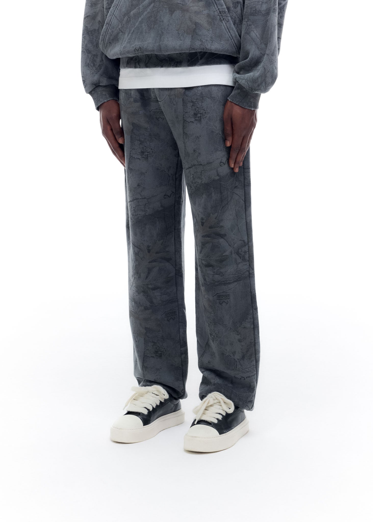 WASHED REALTREE SWEATPANT