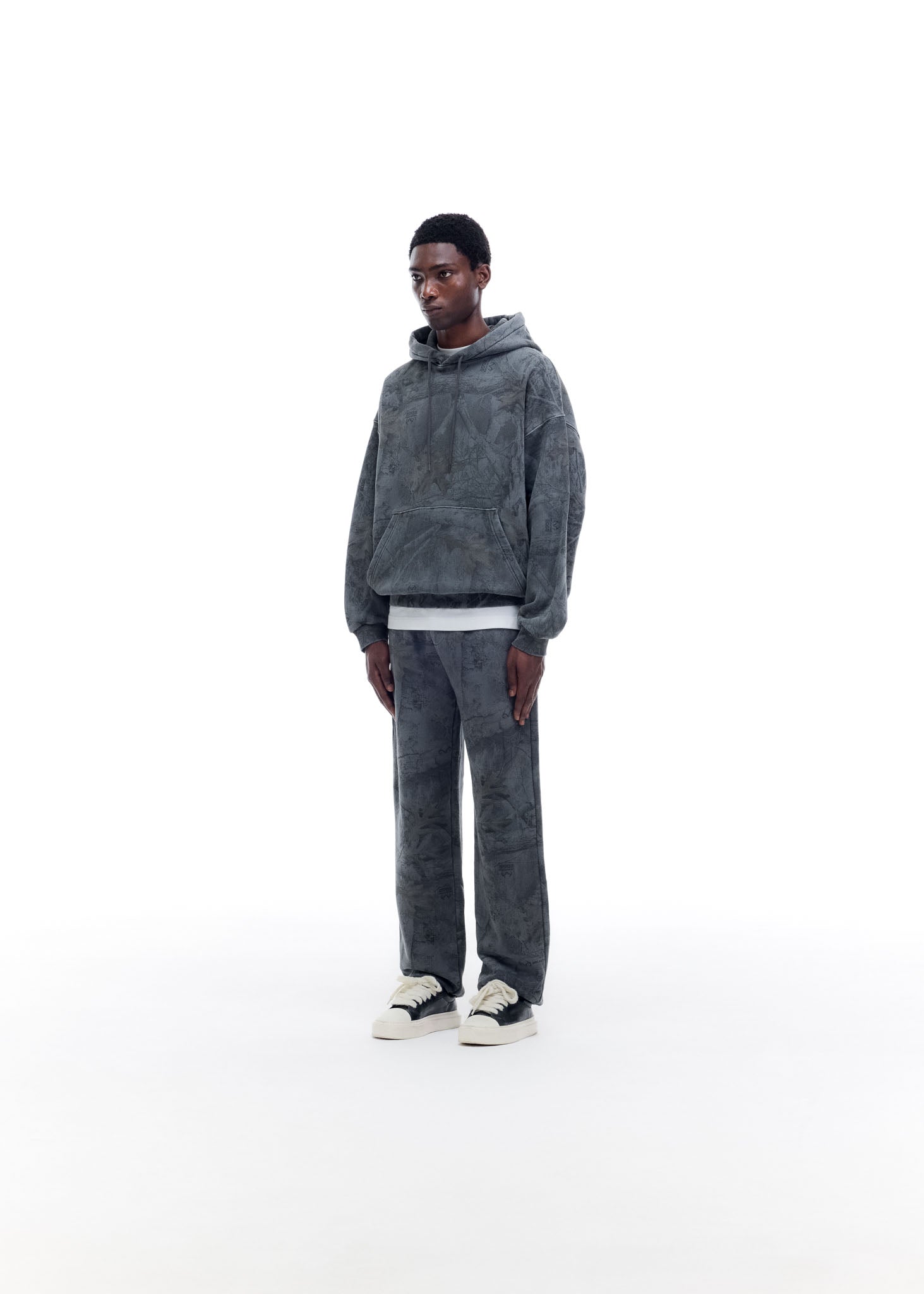 WASHED REALTREE SWEATPANT