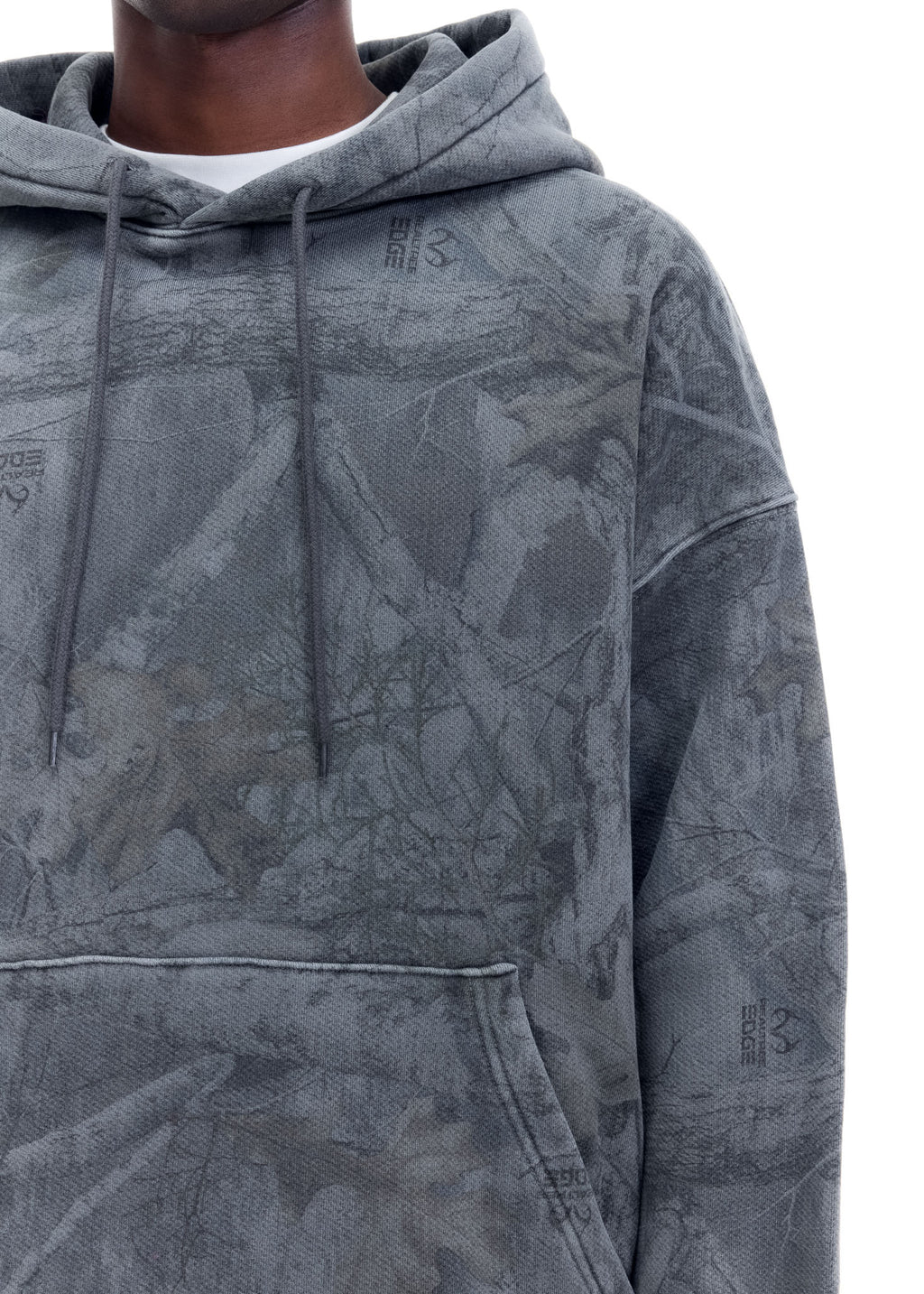 WASHED REALTREE HOODIE