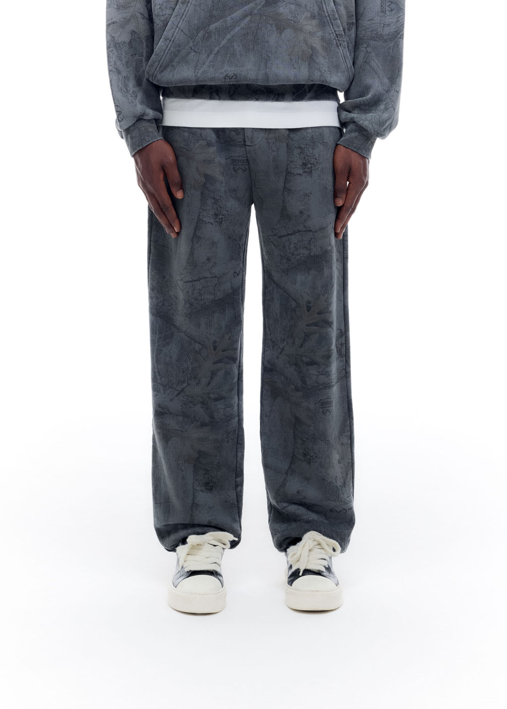 WASHED REALTREE SWEATPANT