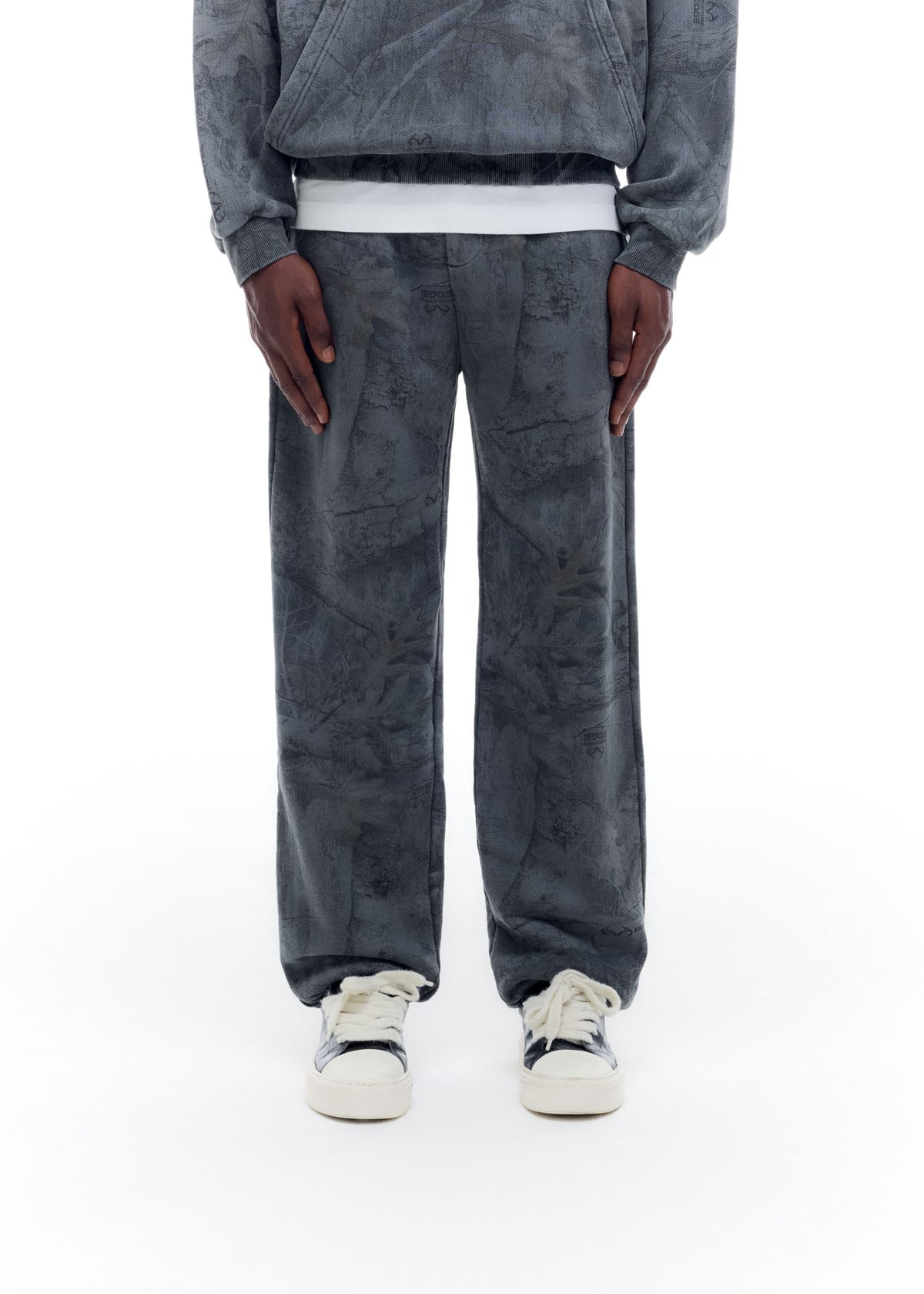 WASHED REALTREE SWEATPANT
