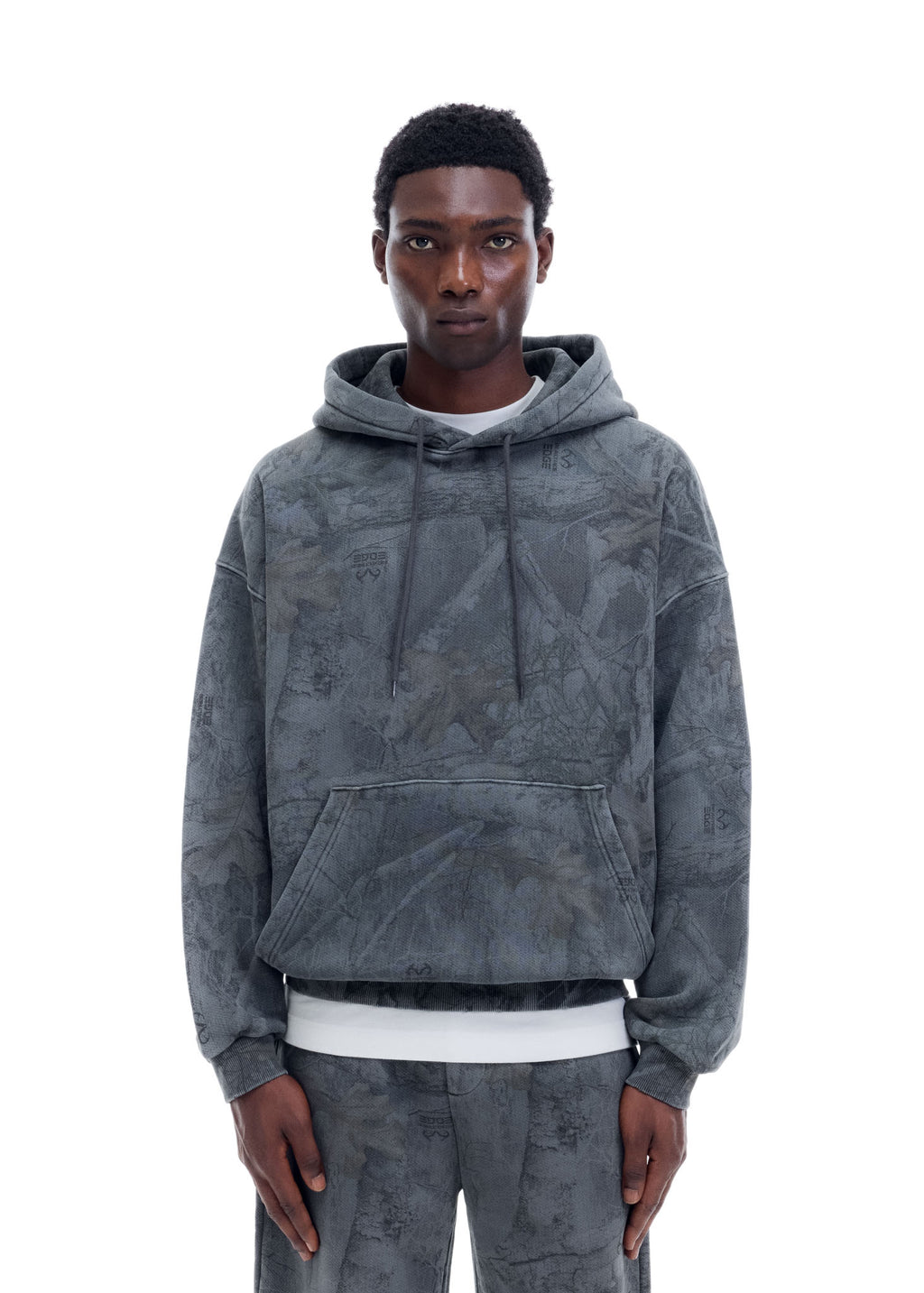 WASHED REALTREE HOODIE