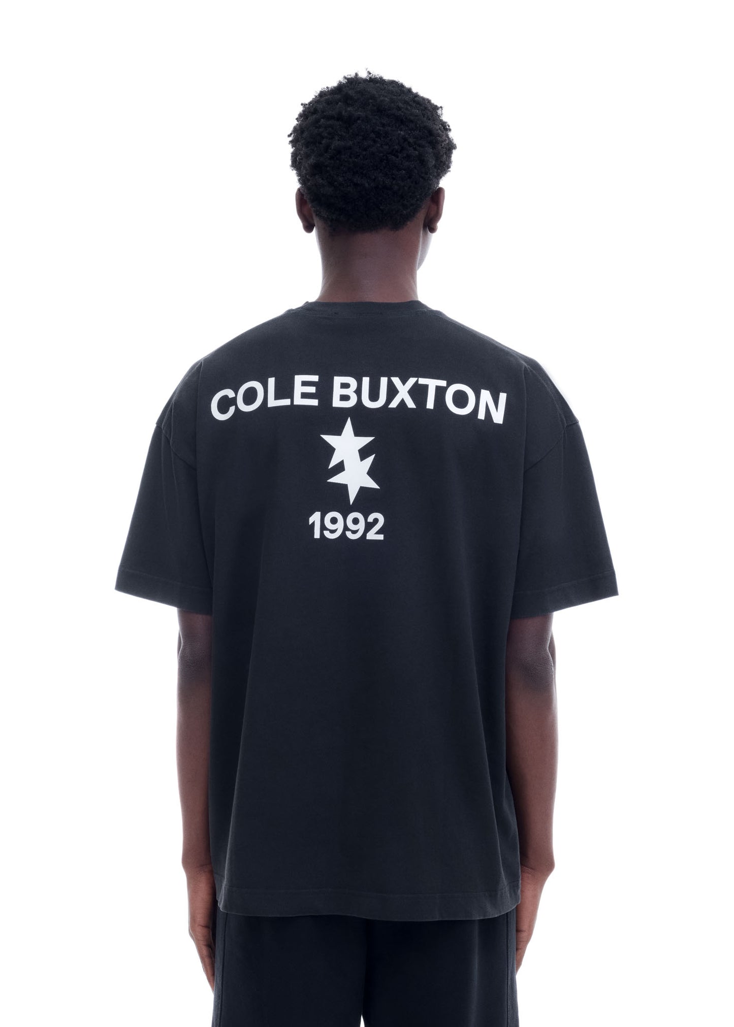 TWO STAR 1992 T-SHIRT