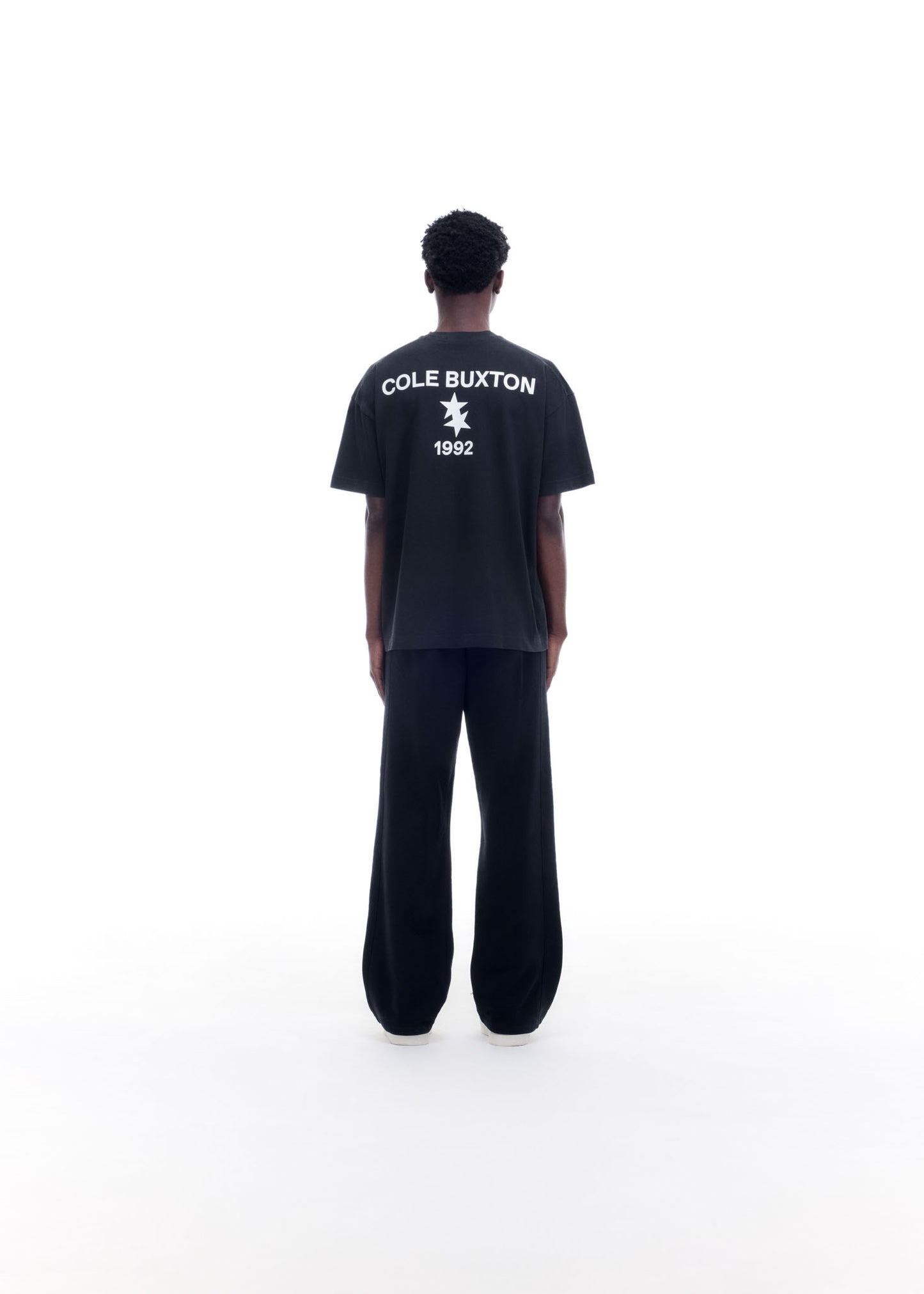 TWO STAR 1992 T-SHIRT