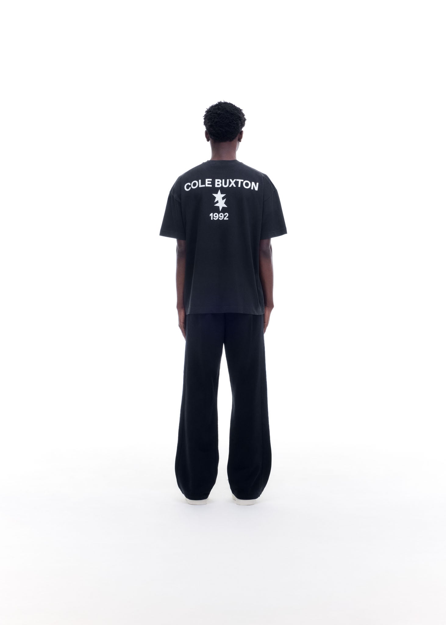 TWO STAR 1992 T-SHIRT