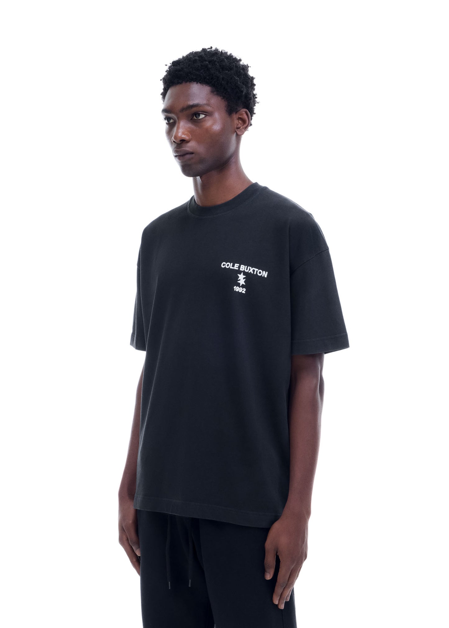 TWO STAR 1992 T-SHIRT