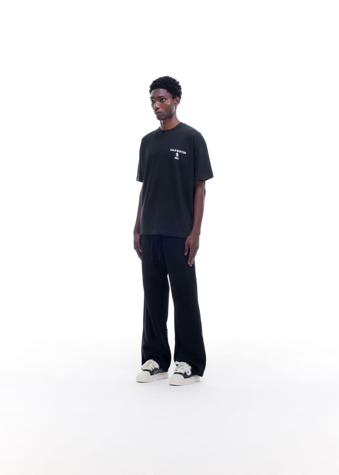 TWO STAR 1992 T-SHIRT