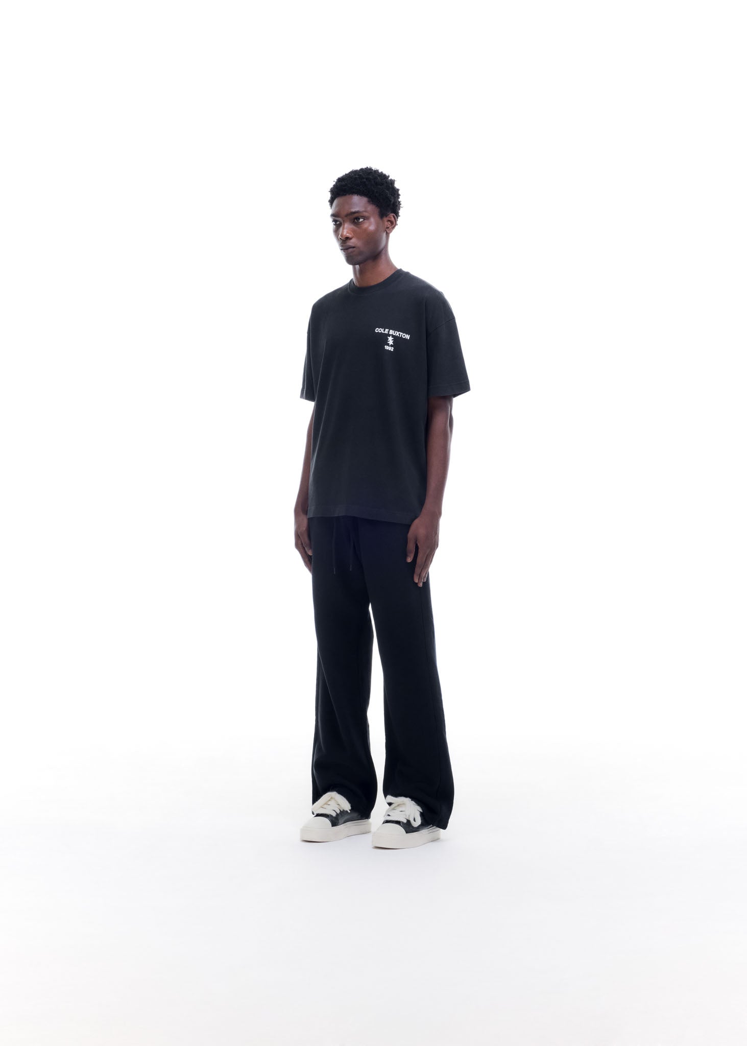 TWO STAR 1992 T-SHIRT