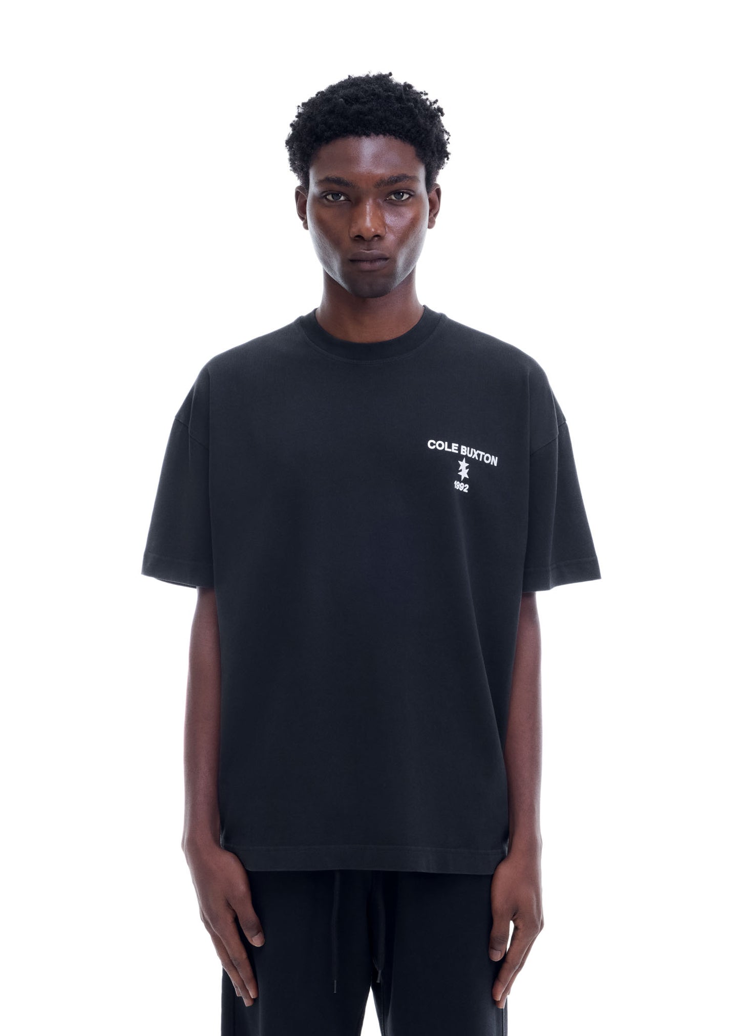 TWO STAR 1992 T-SHIRT