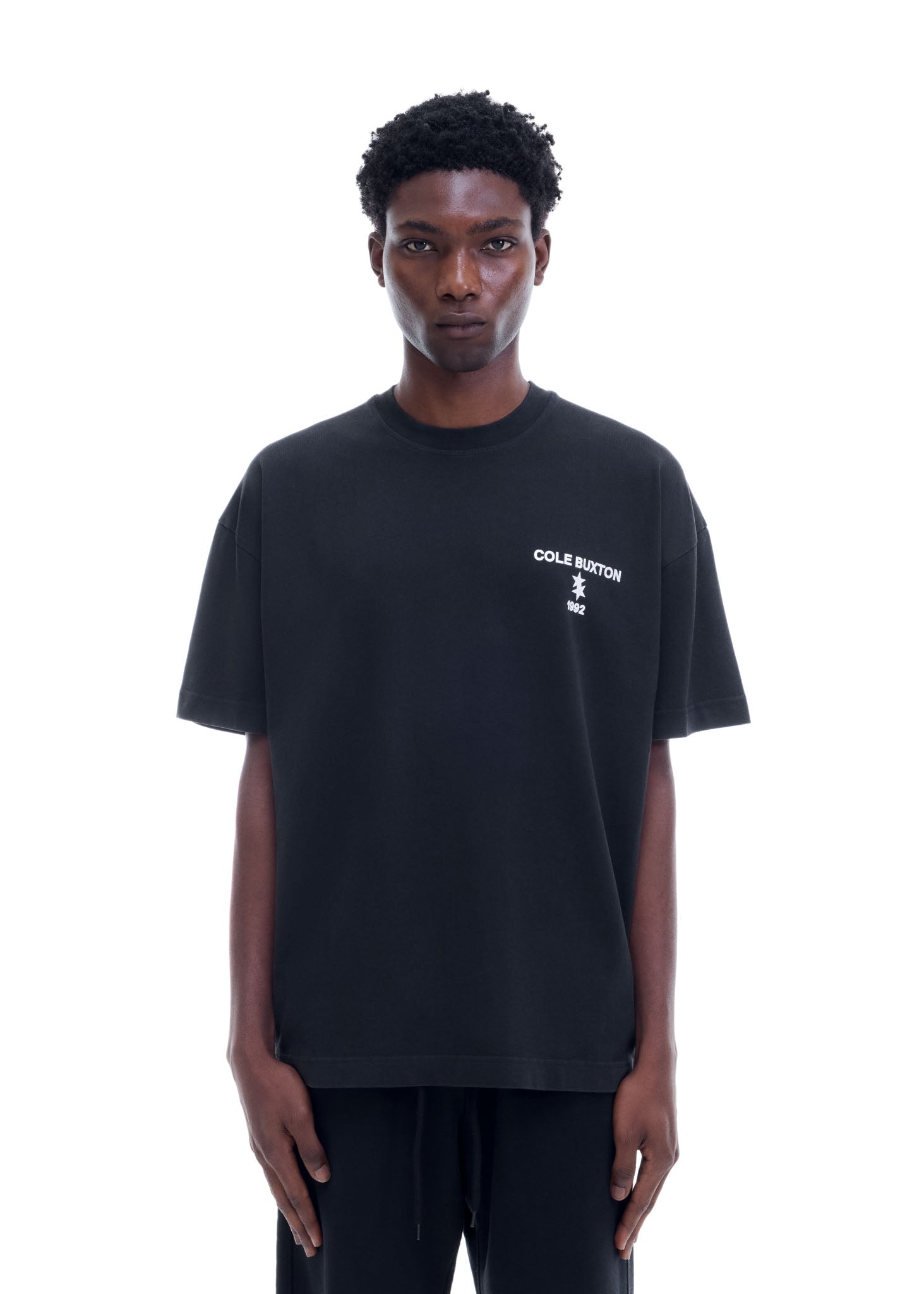 TWO STAR 1992 T-SHIRT