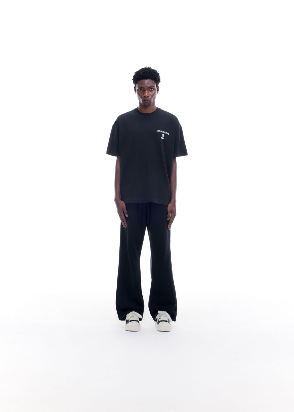 TWO STAR 1992 T-SHIRT