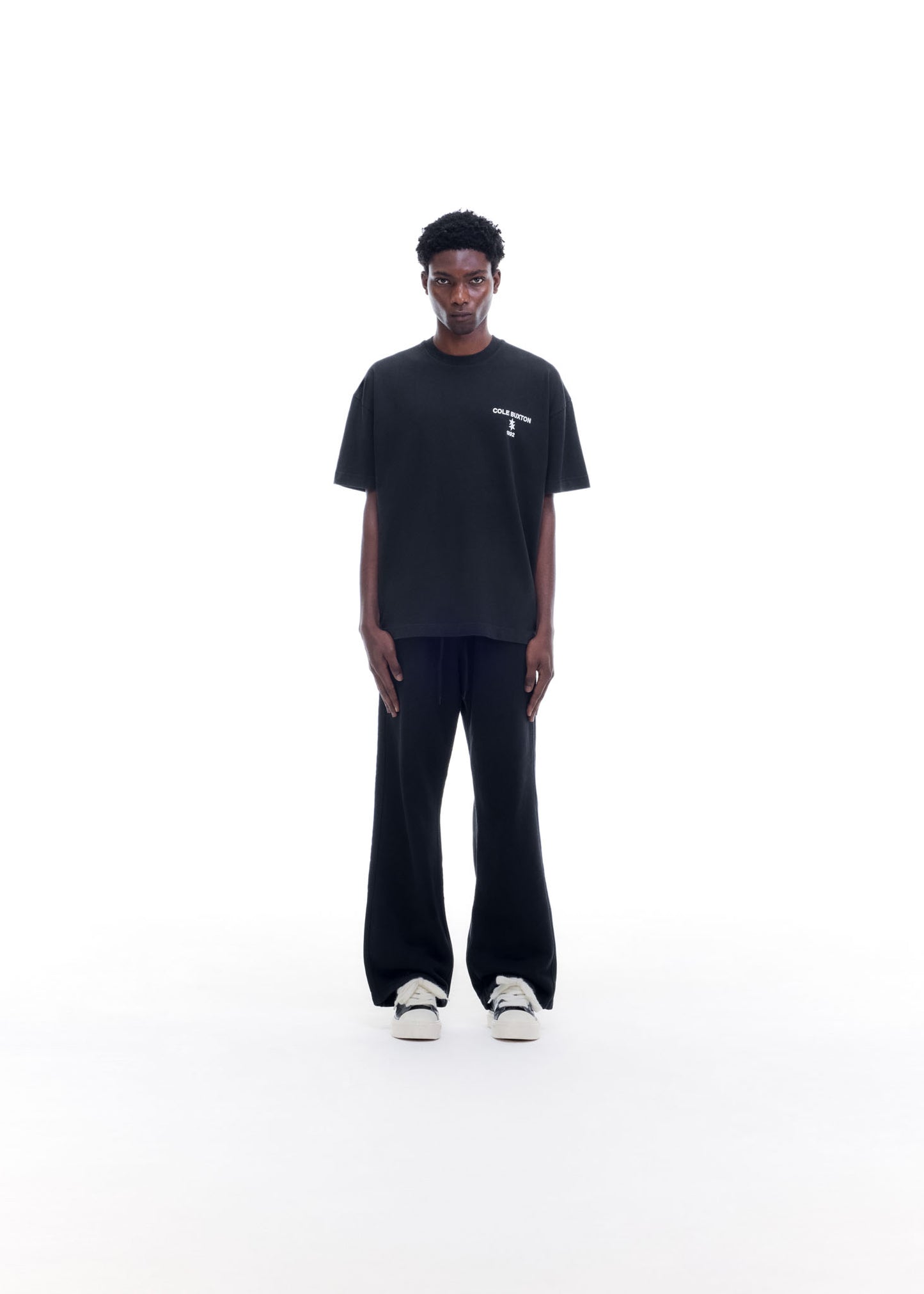 TWO STAR 1992 T-SHIRT