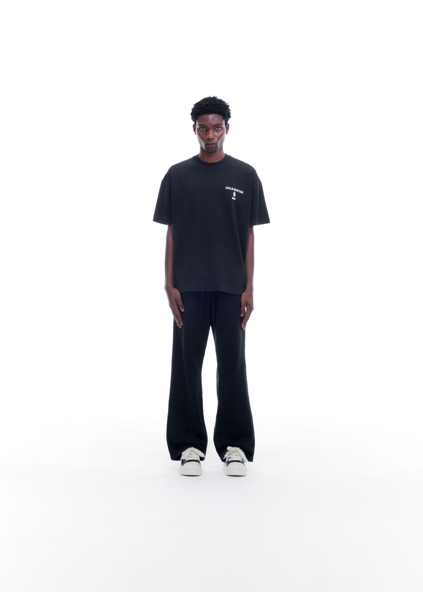 TWO STAR 1992 T-SHIRT