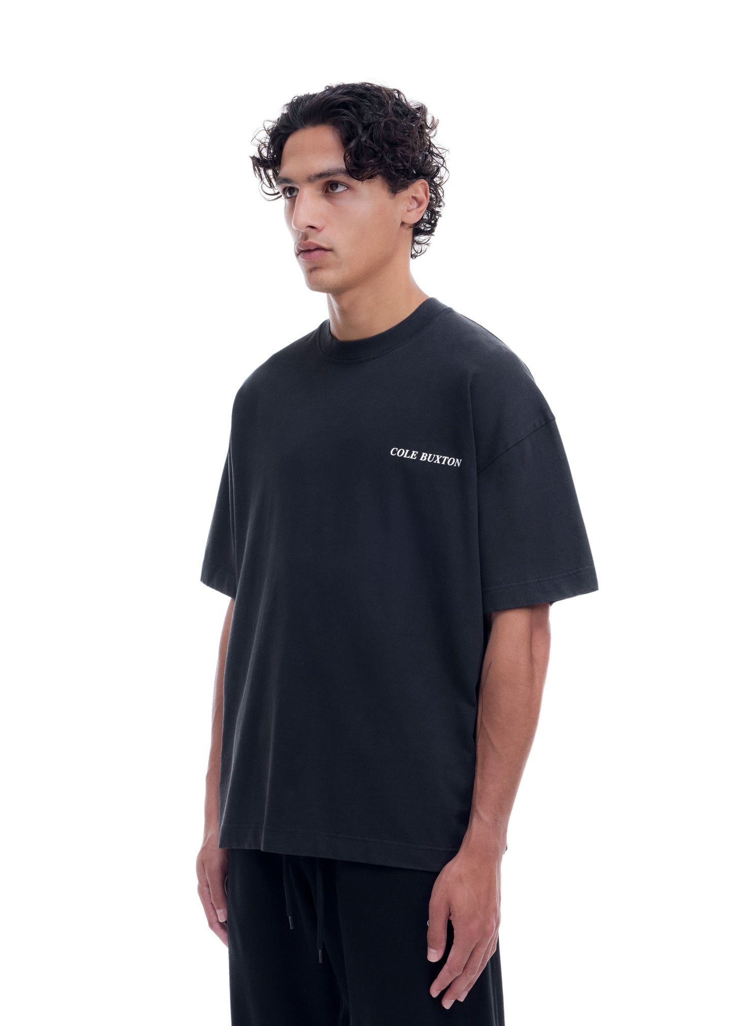 ADDRESS T-SHIRT