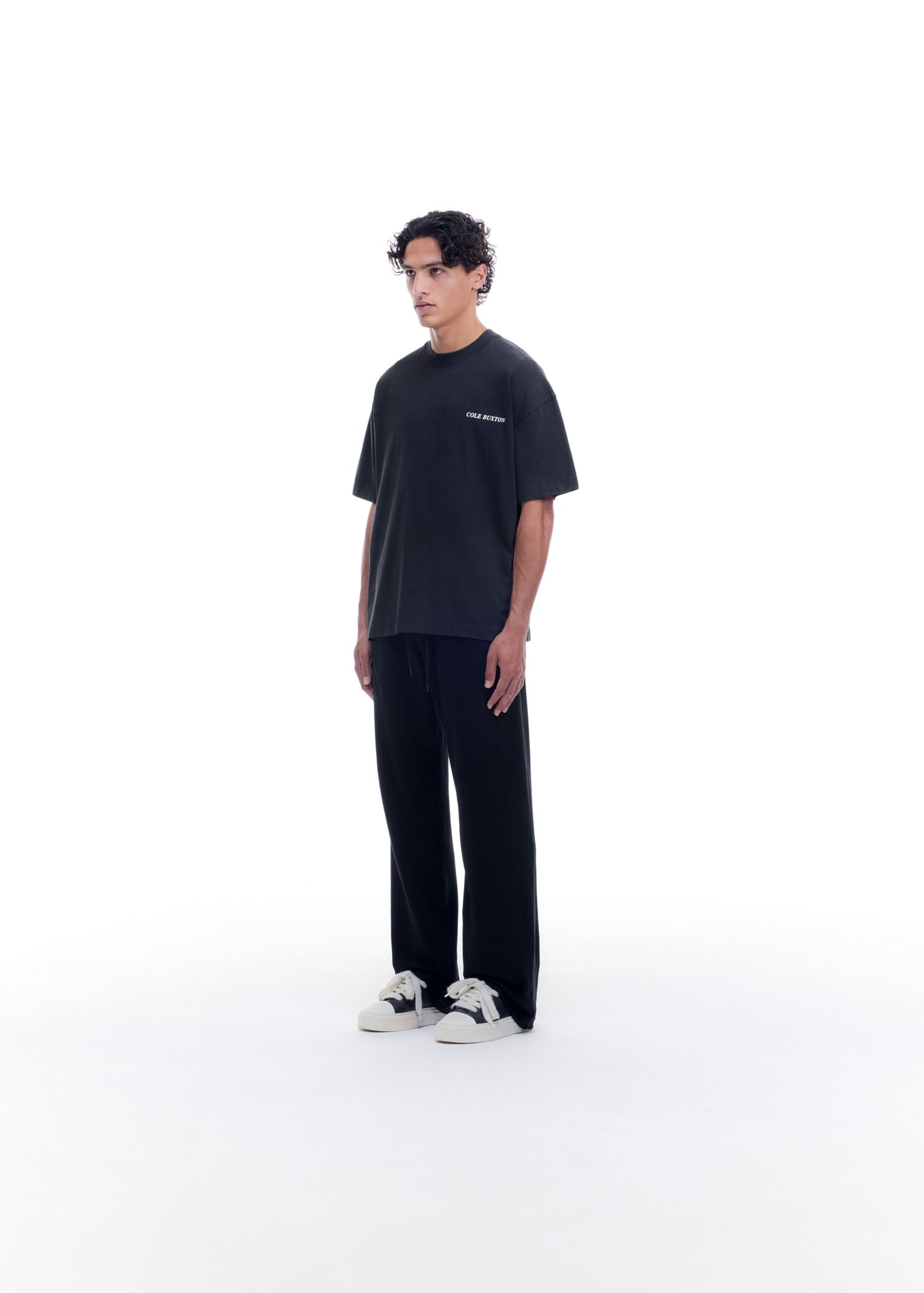ADDRESS T-SHIRT