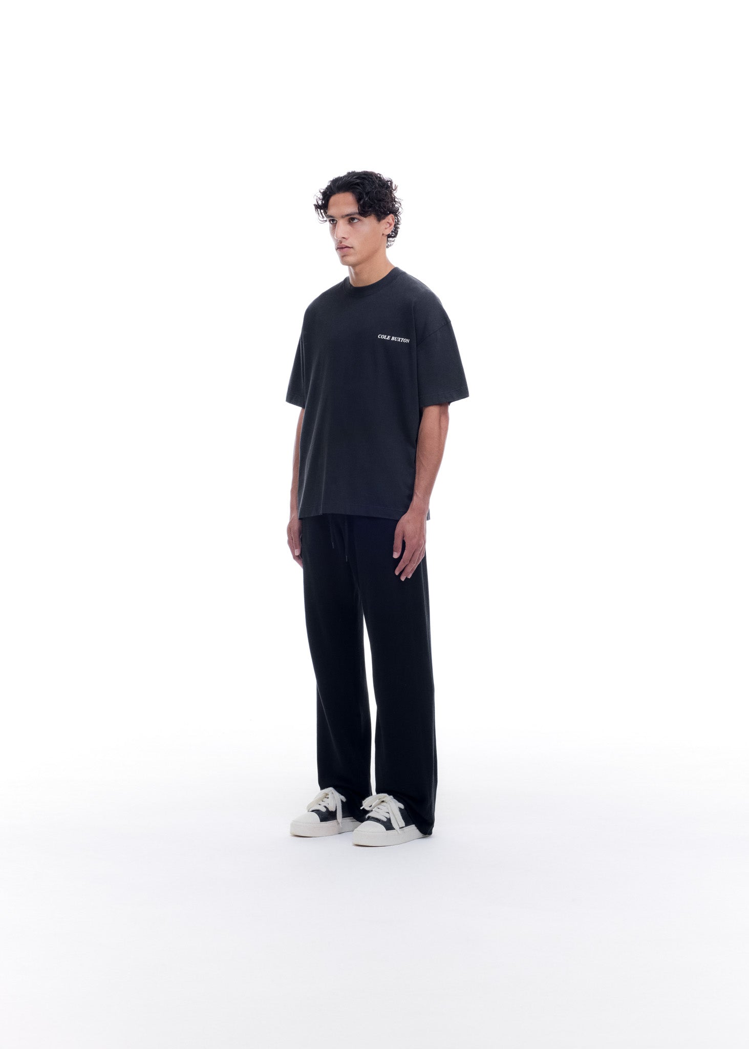 ADDRESS T-SHIRT