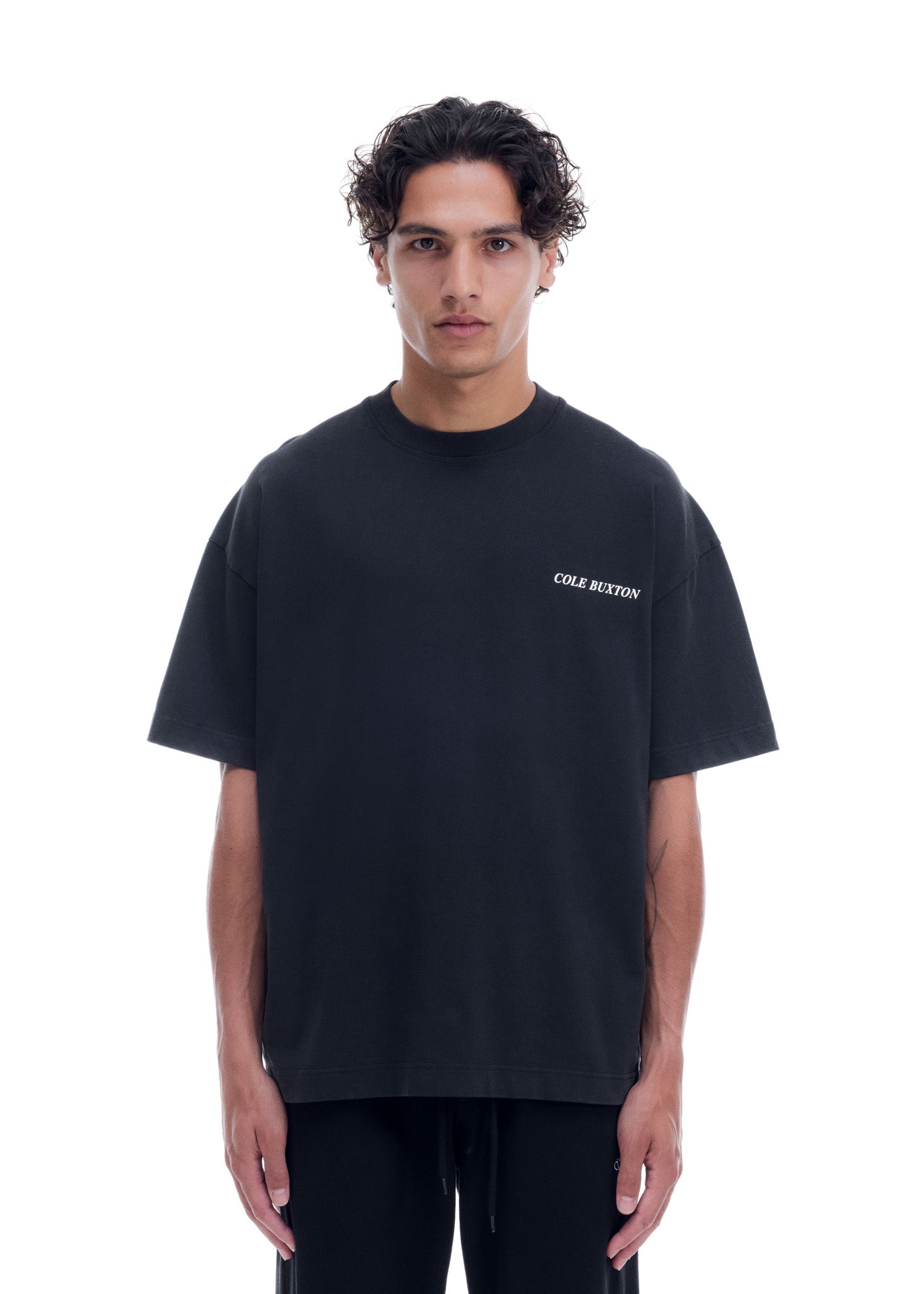 ADDRESS T-SHIRT