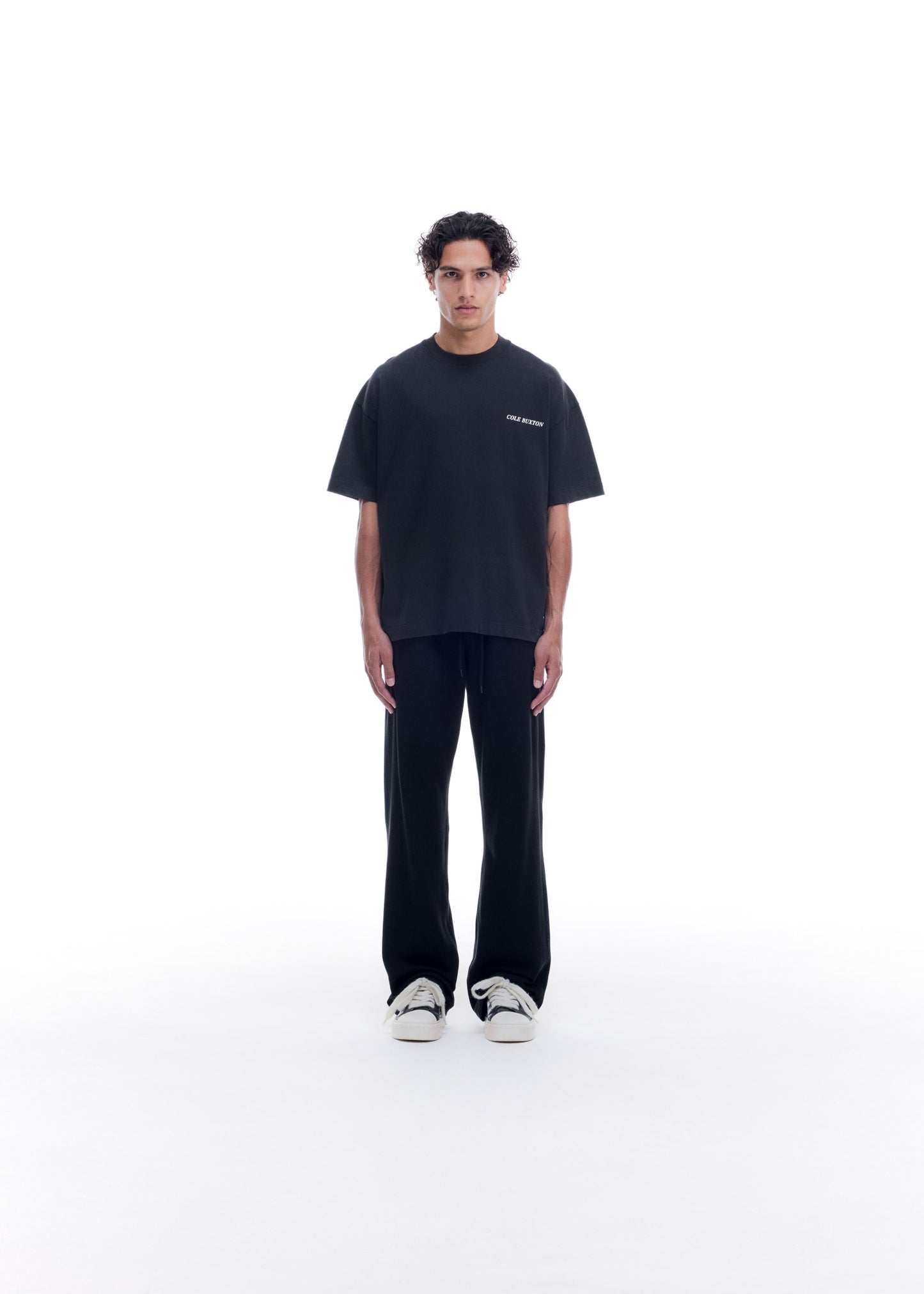ADDRESS T-SHIRT