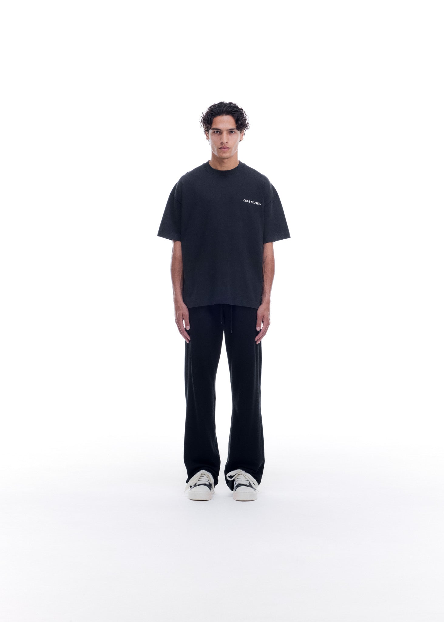 ADDRESS T-SHIRT