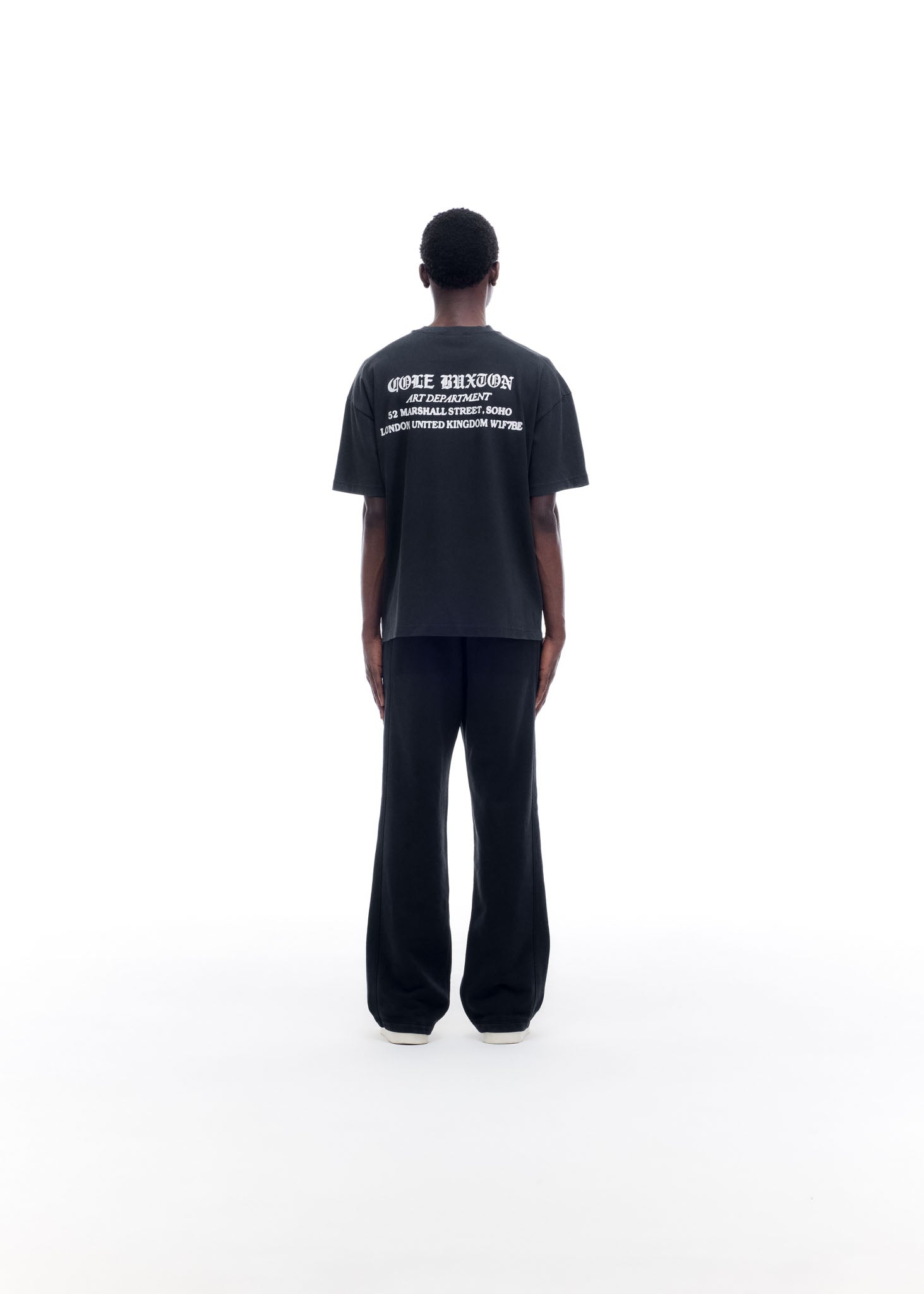 ART DEPARTMENT T-SHIRT