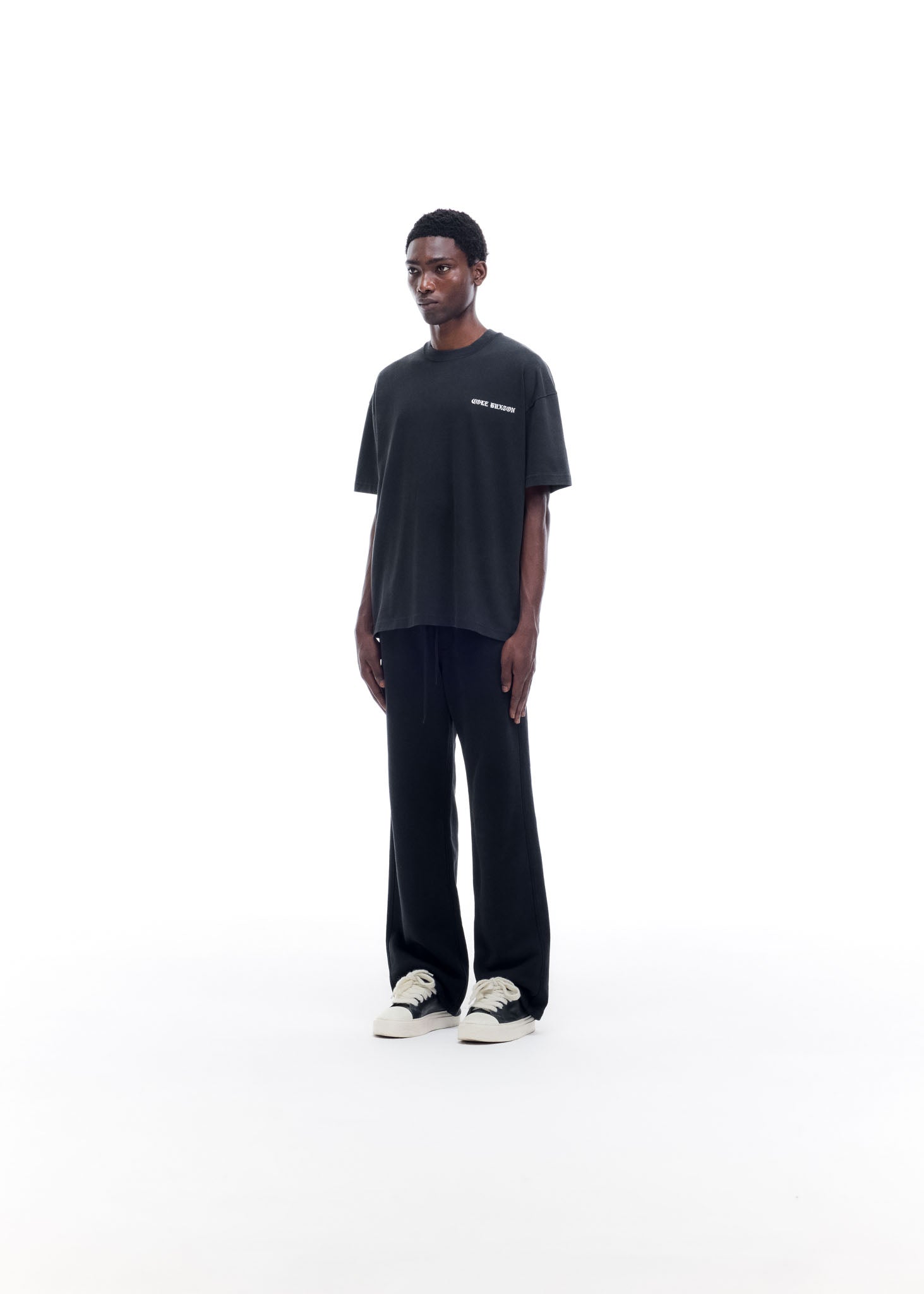 ART DEPARTMENT T-SHIRT