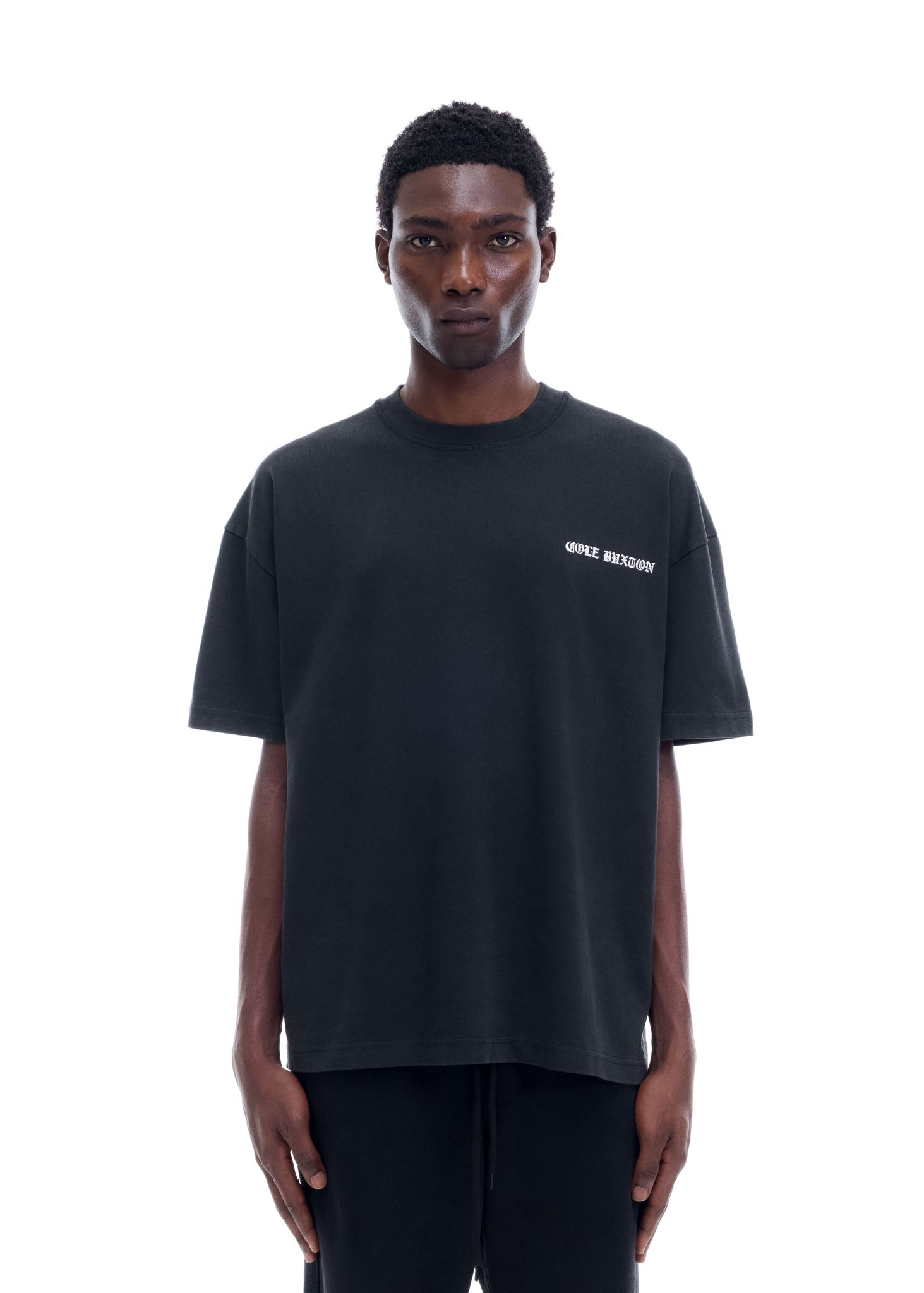 ART DEPARTMENT T-SHIRT
