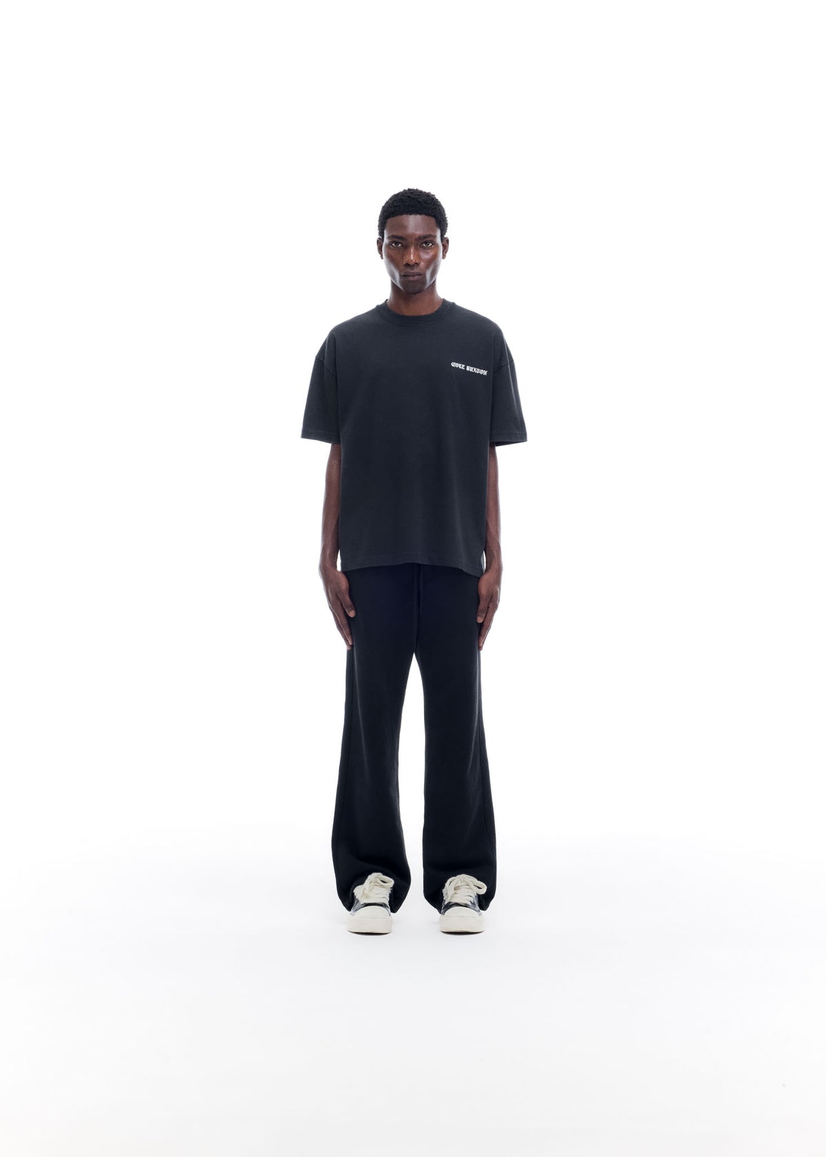 ART DEPARTMENT T-SHIRT