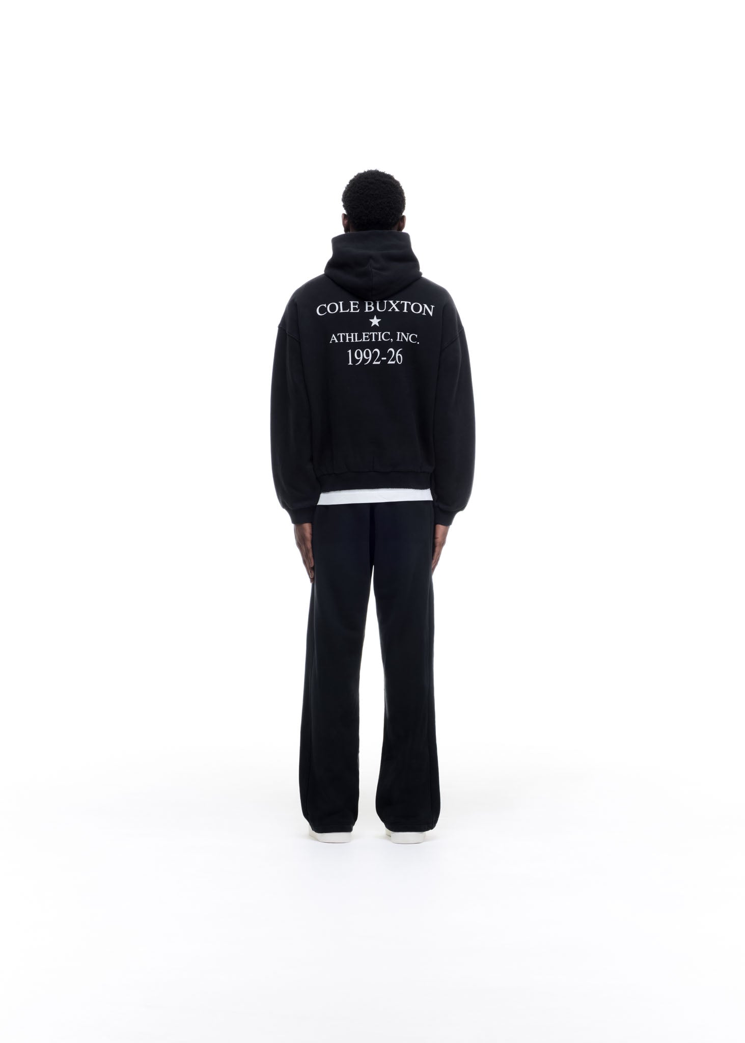 ATHLETIC INC HOODIE