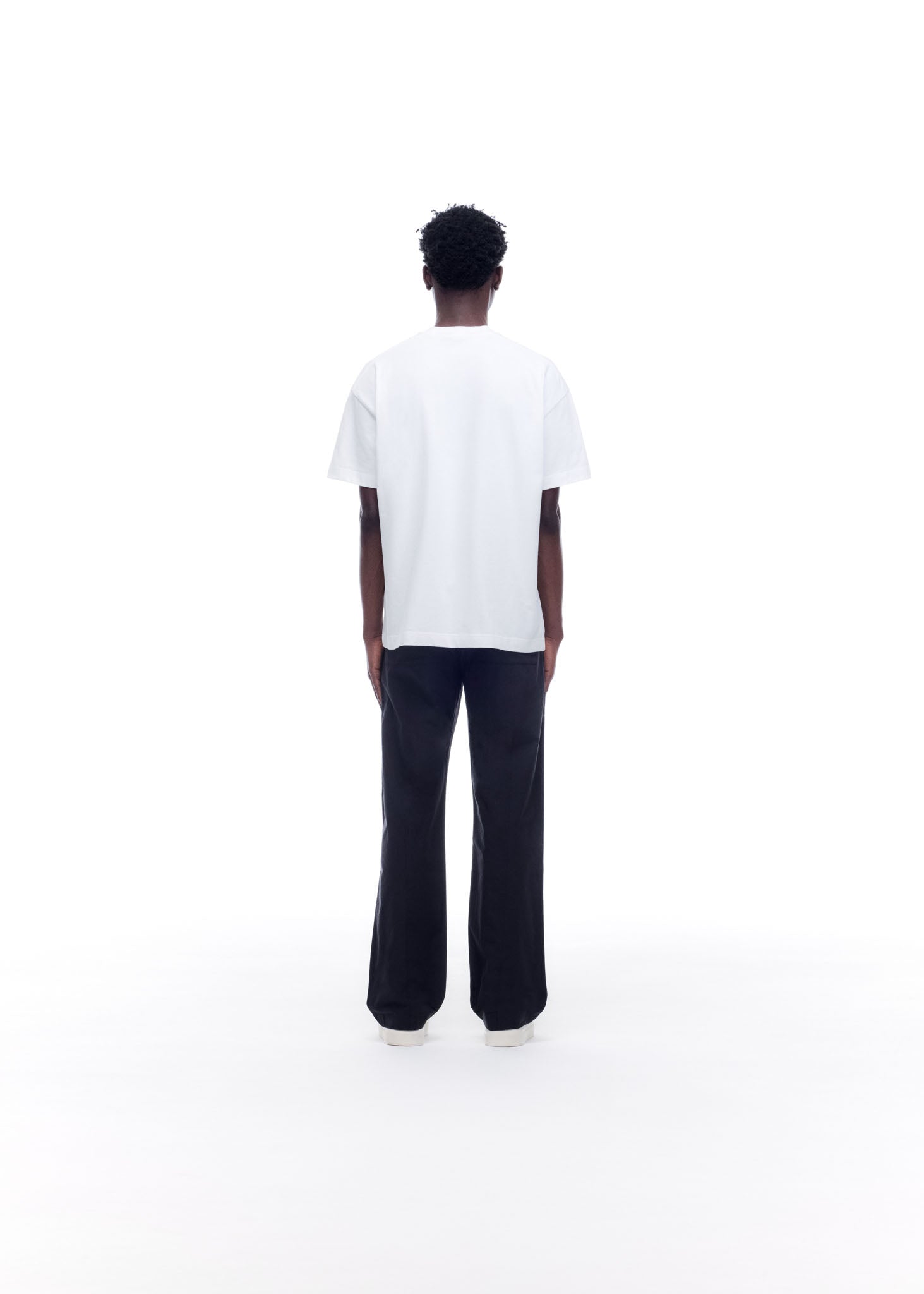 TECH CARGO PANTS