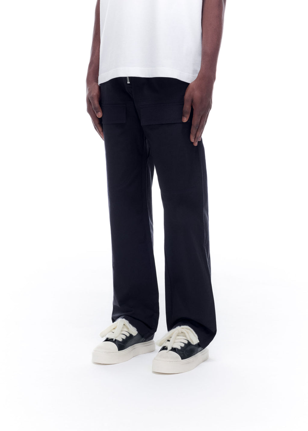 TECH CARGO PANTS