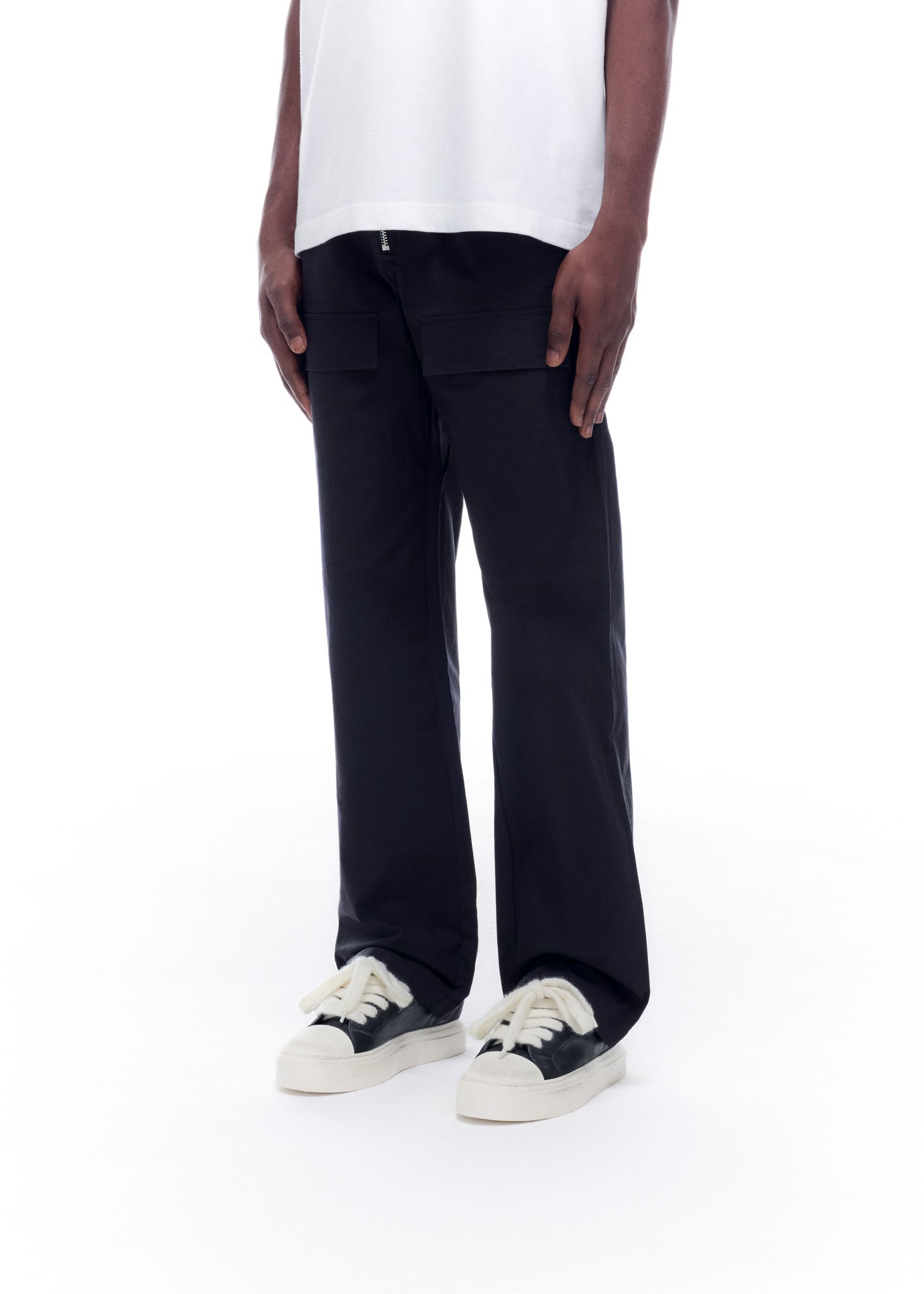 TECH CARGO PANTS